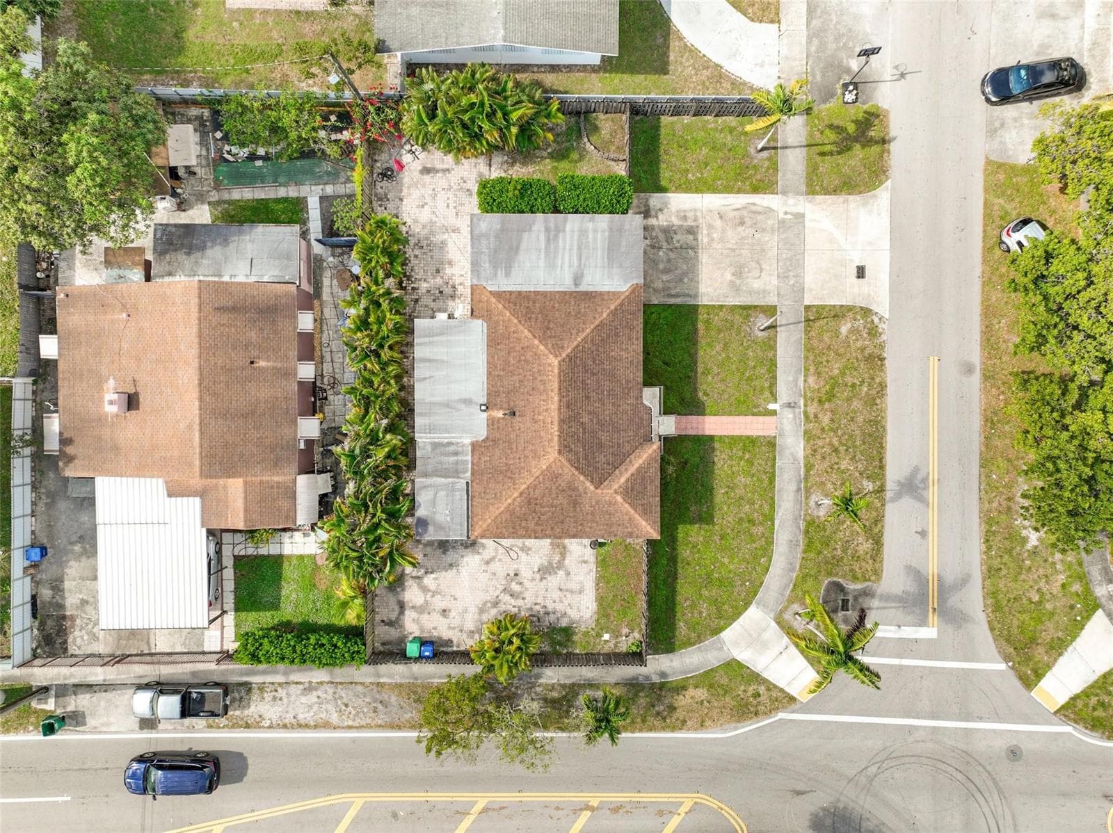 500 NW 120th Street, Miami FL 33168 — 44