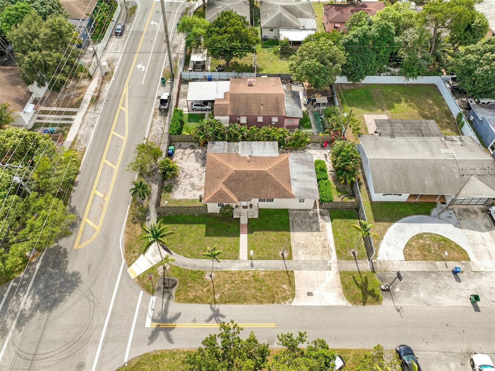 500 NW 120th Street, Miami FL 33168 — 40