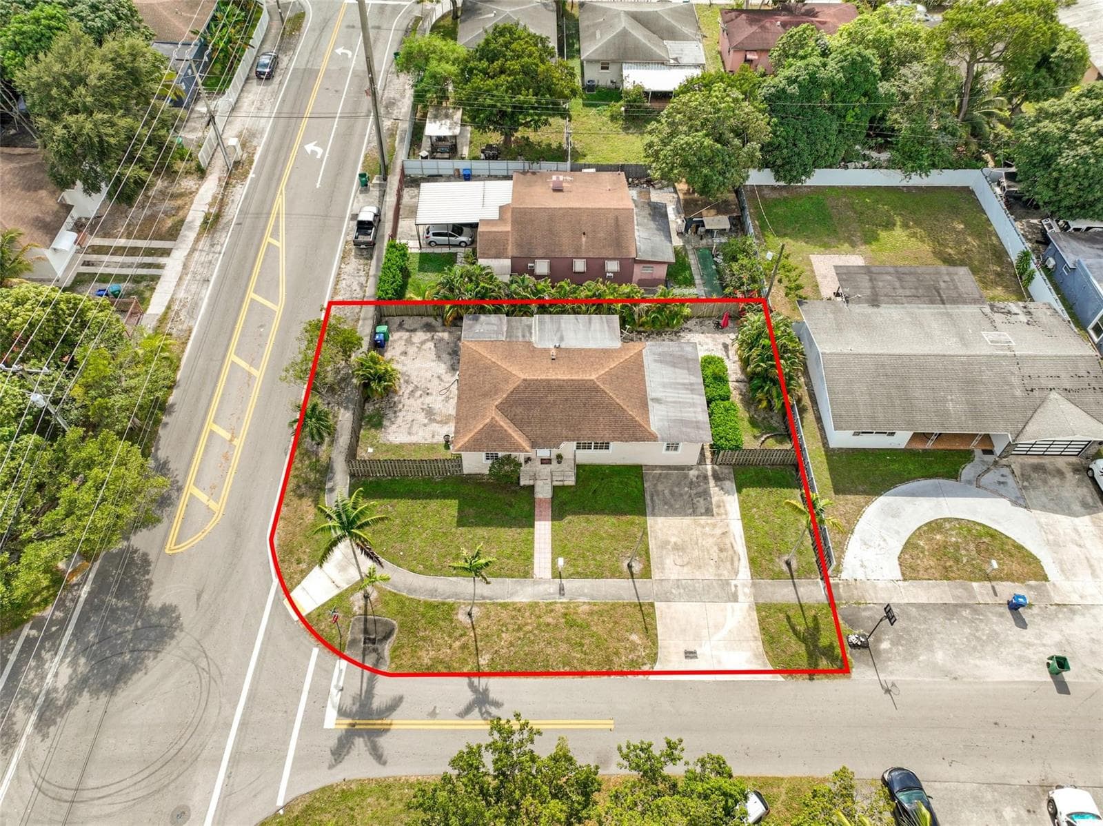 500 NW 120th Street, Miami FL 33168 — 39