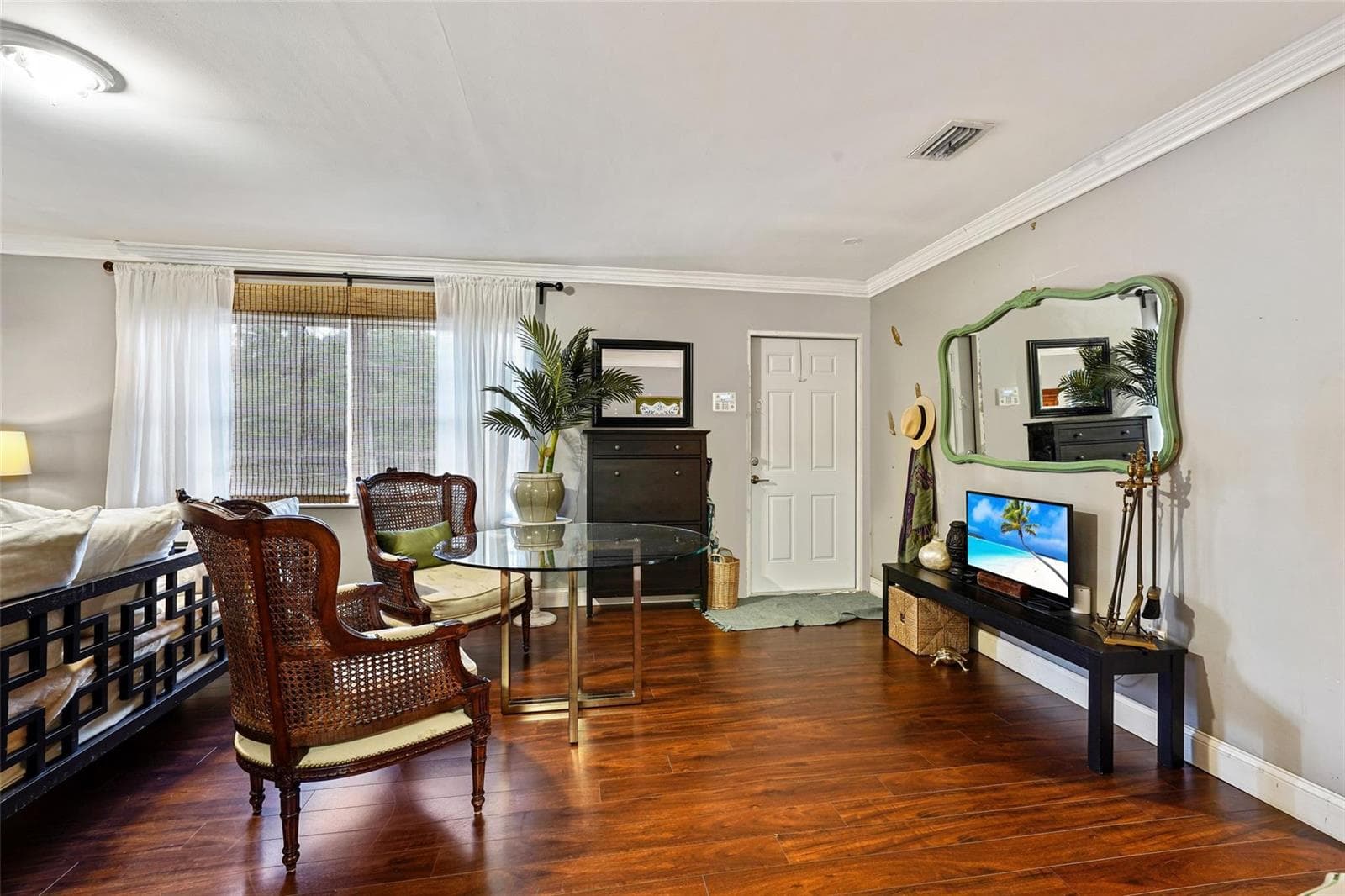 500 NW 120th Street, Miami FL 33168 — 4
