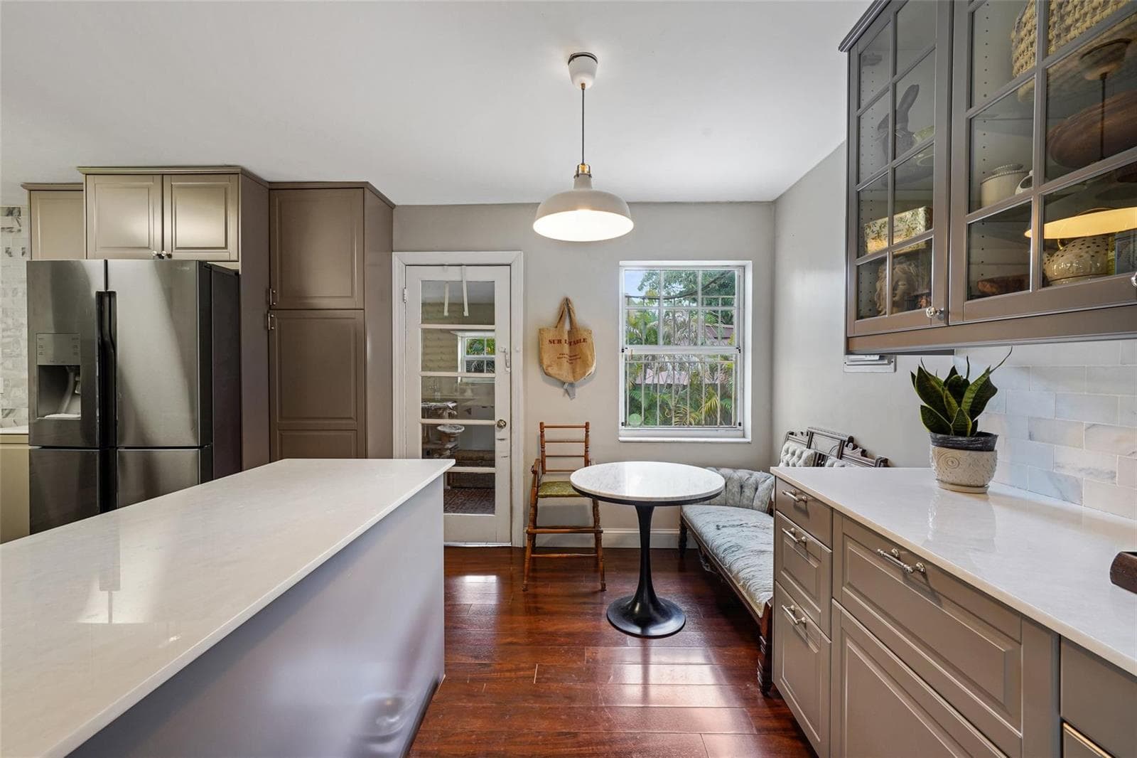 500 NW 120th Street, Miami FL 33168 — 8