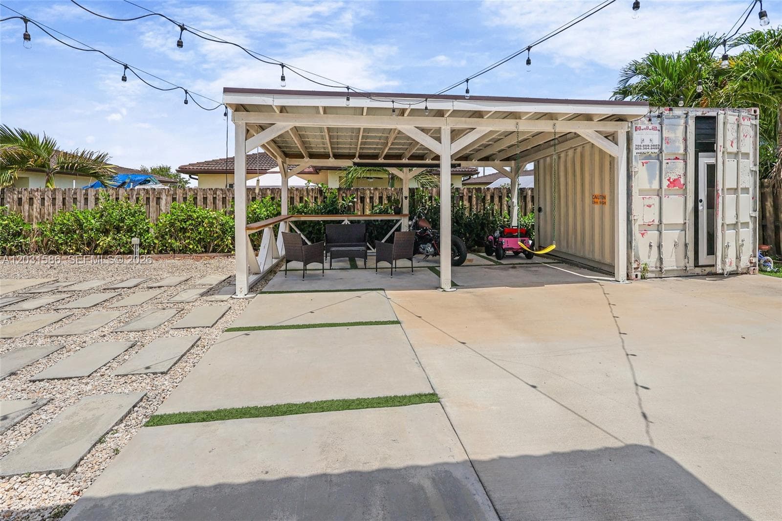 13063 SW 256th St, Homestead FL 33032 — 22