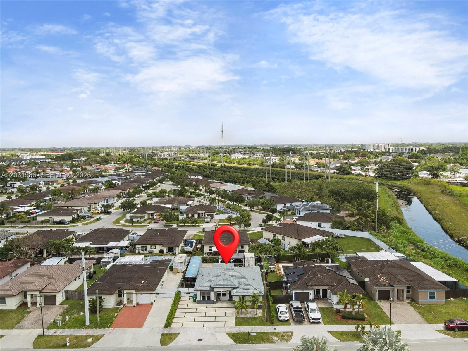 13063 SW 256th St, Homestead FL 33032 — 32