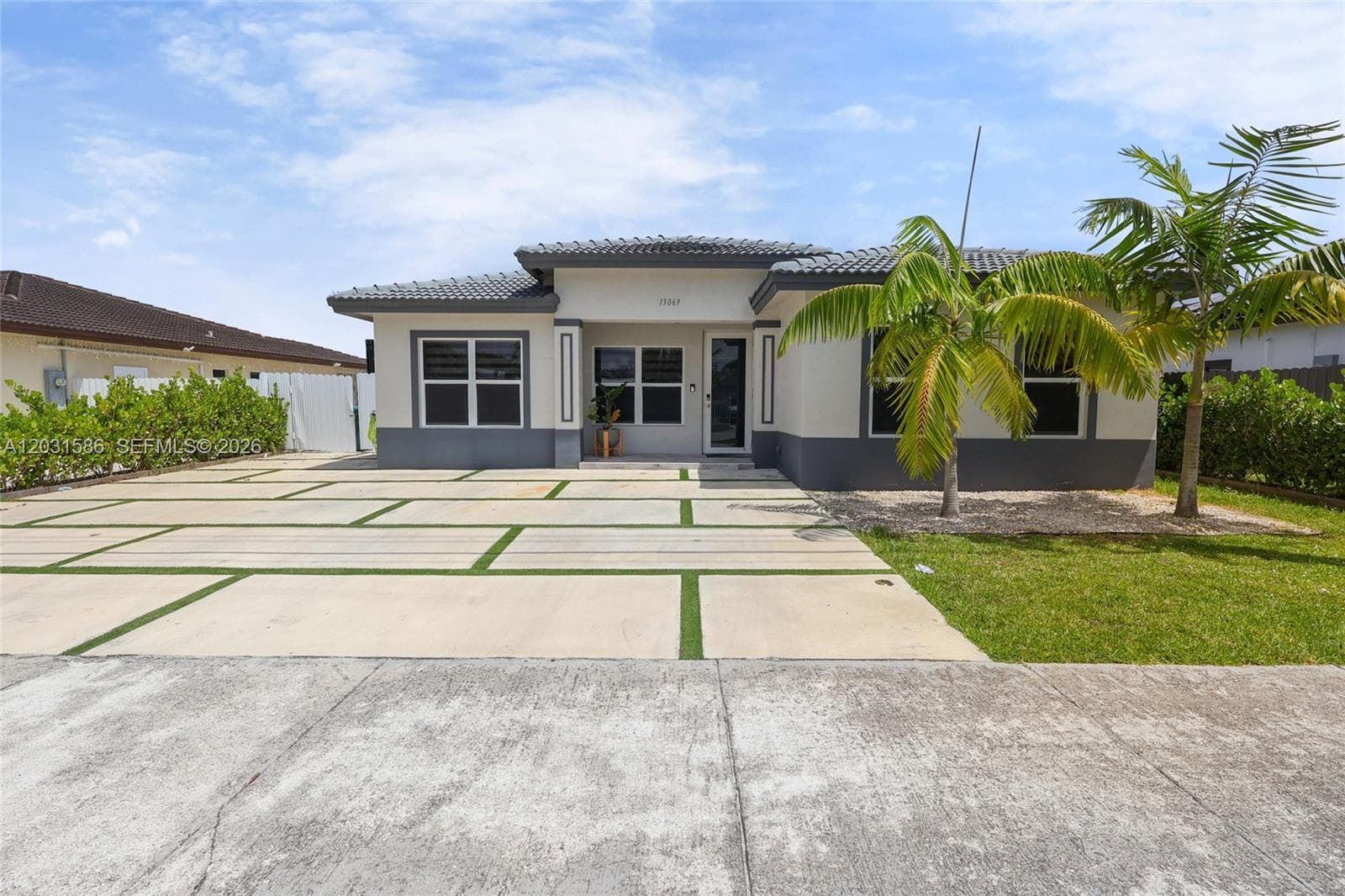 13063 SW 256th St, Homestead FL 33032 — 1
