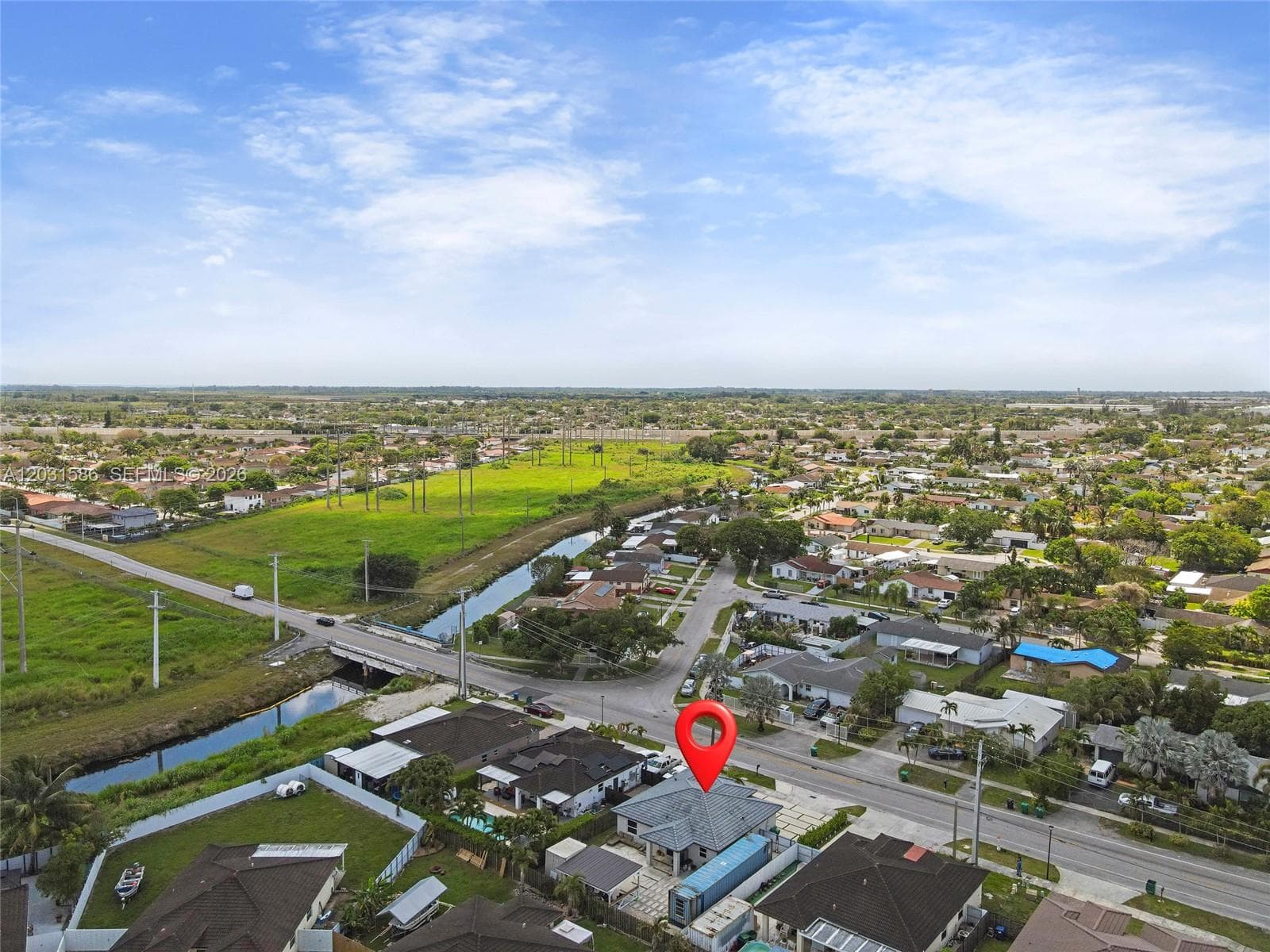 13063 SW 256th St, Homestead FL 33032 — 34