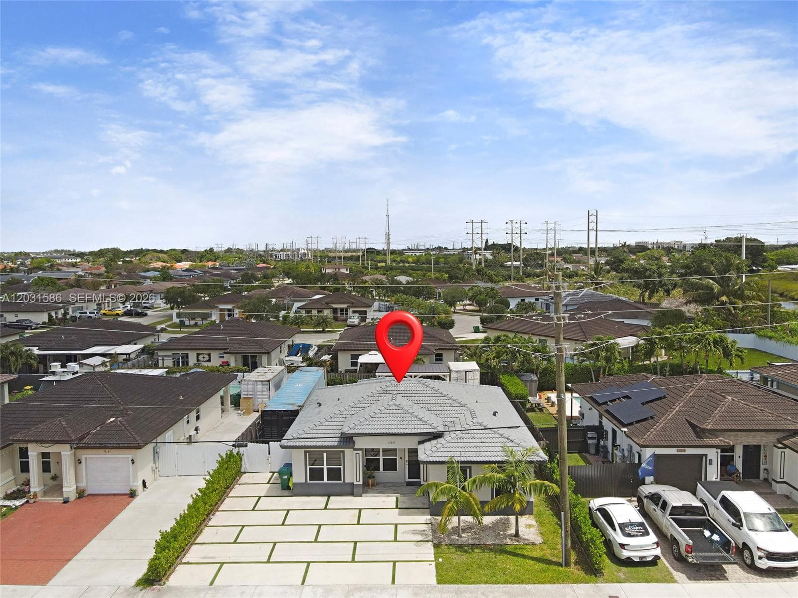 13063 SW 256th St, Homestead FL 33032 — 31