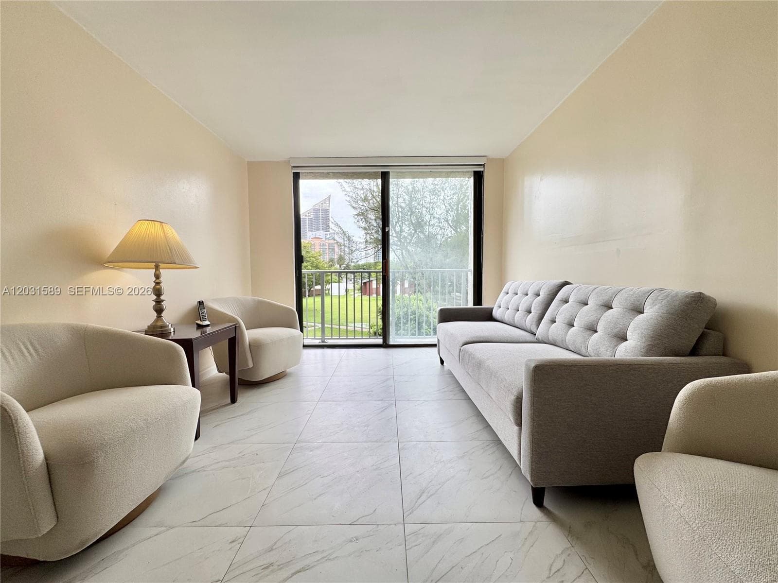 17600 N Bay Rd # N302, Sunny Isles Beach FL 33160 — 20