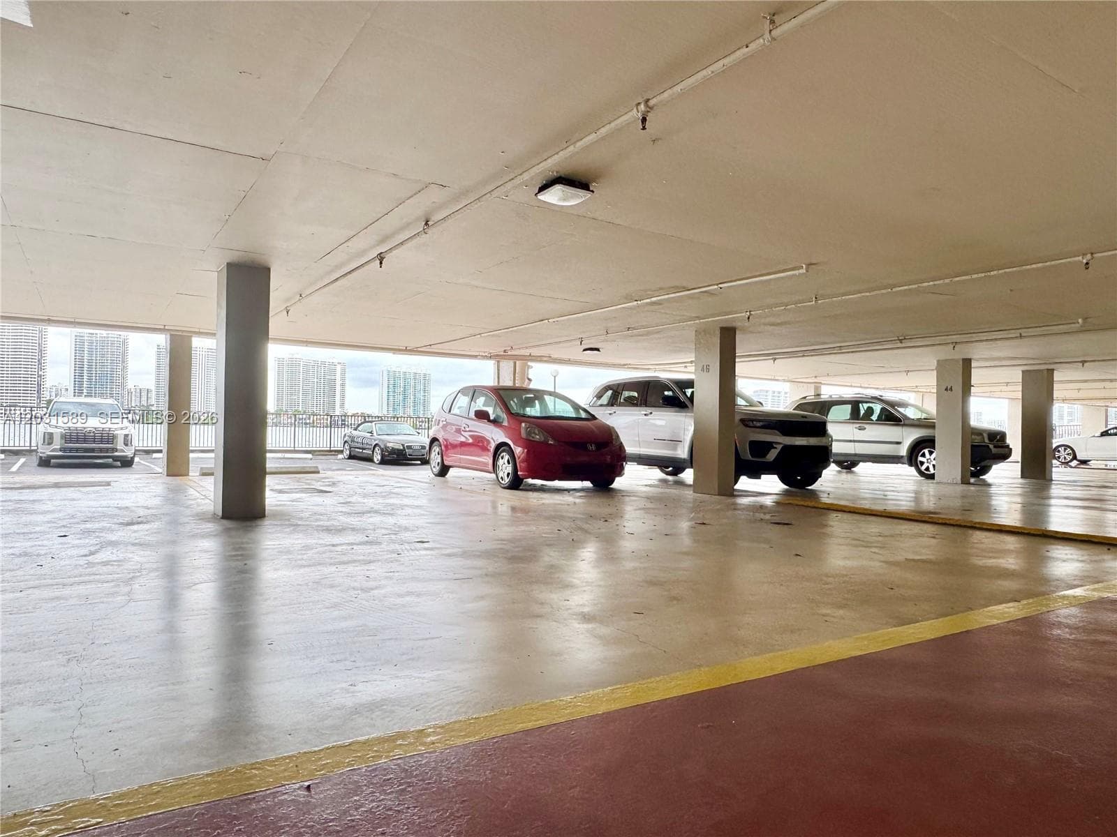 17600 N Bay Rd # N302, Sunny Isles Beach FL 33160 — 35
