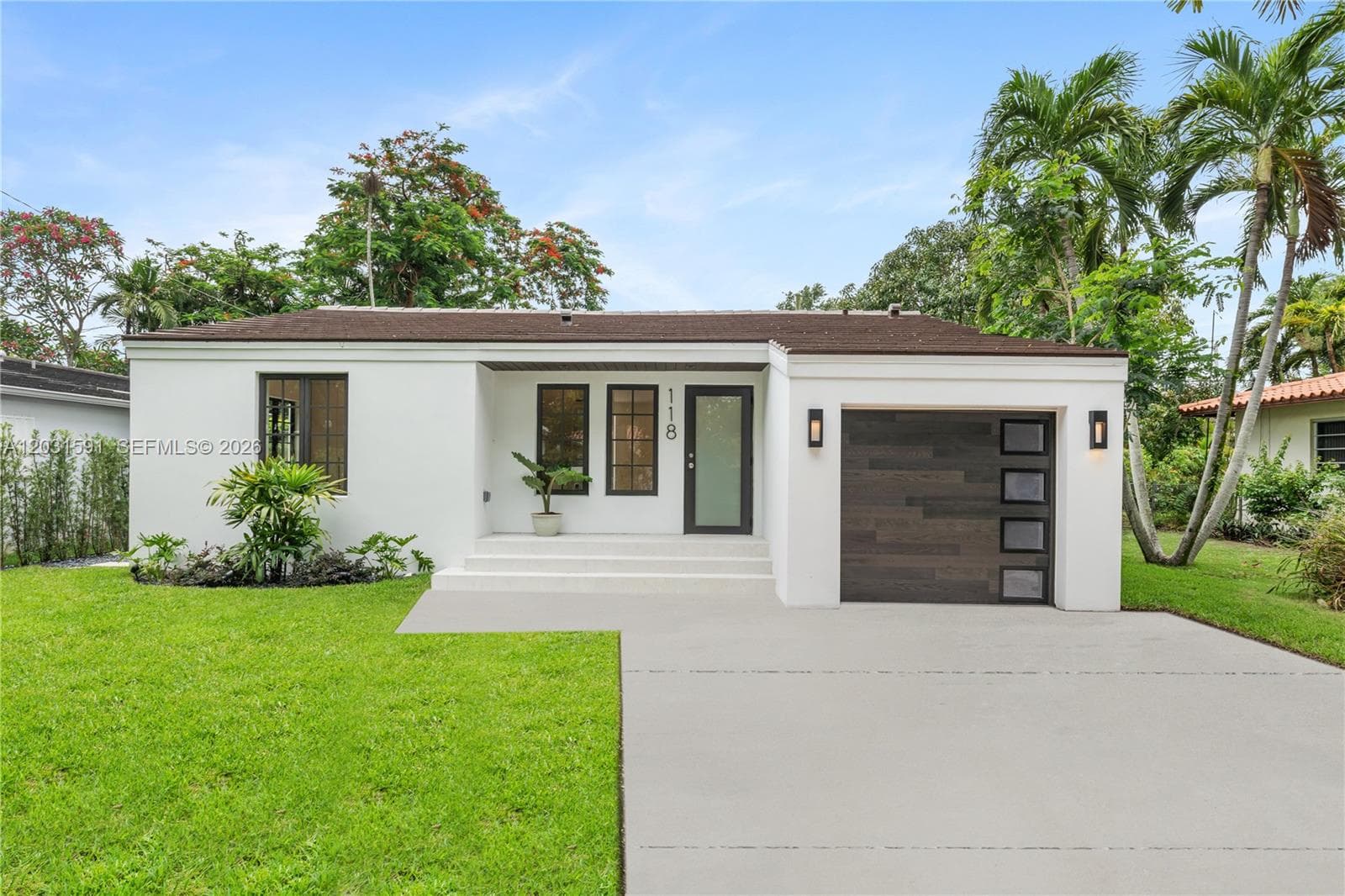 118 Sarto Ave, Coral Gables FL 33134 — 2
