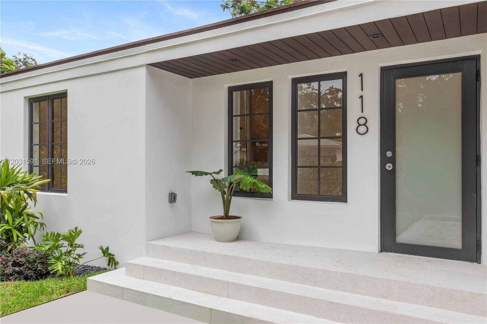 118 Sarto Ave, Coral Gables FL 33134 — 3