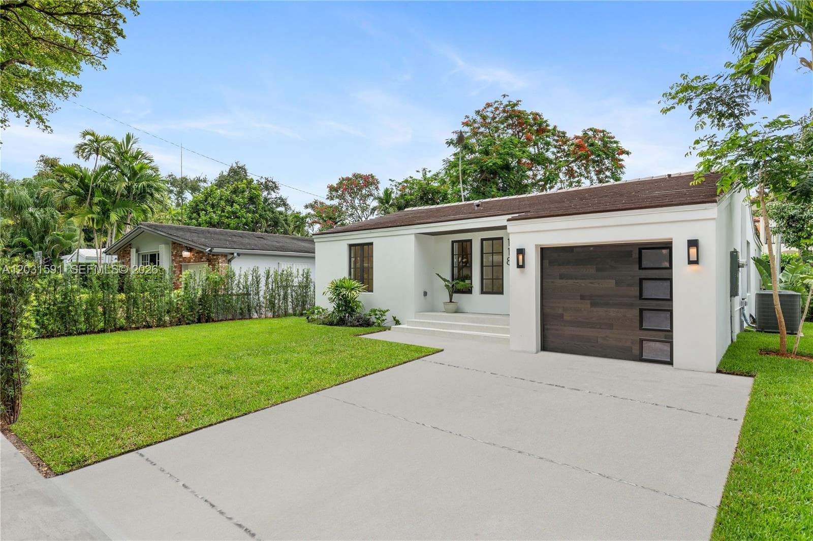 118 Sarto Ave, Coral Gables FL 33134 — 1