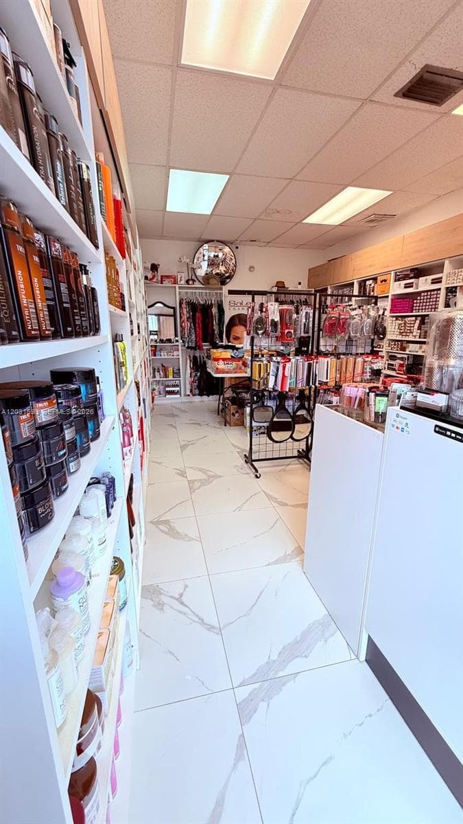 Beauty Supply Store, Miami FL 33125 — 6