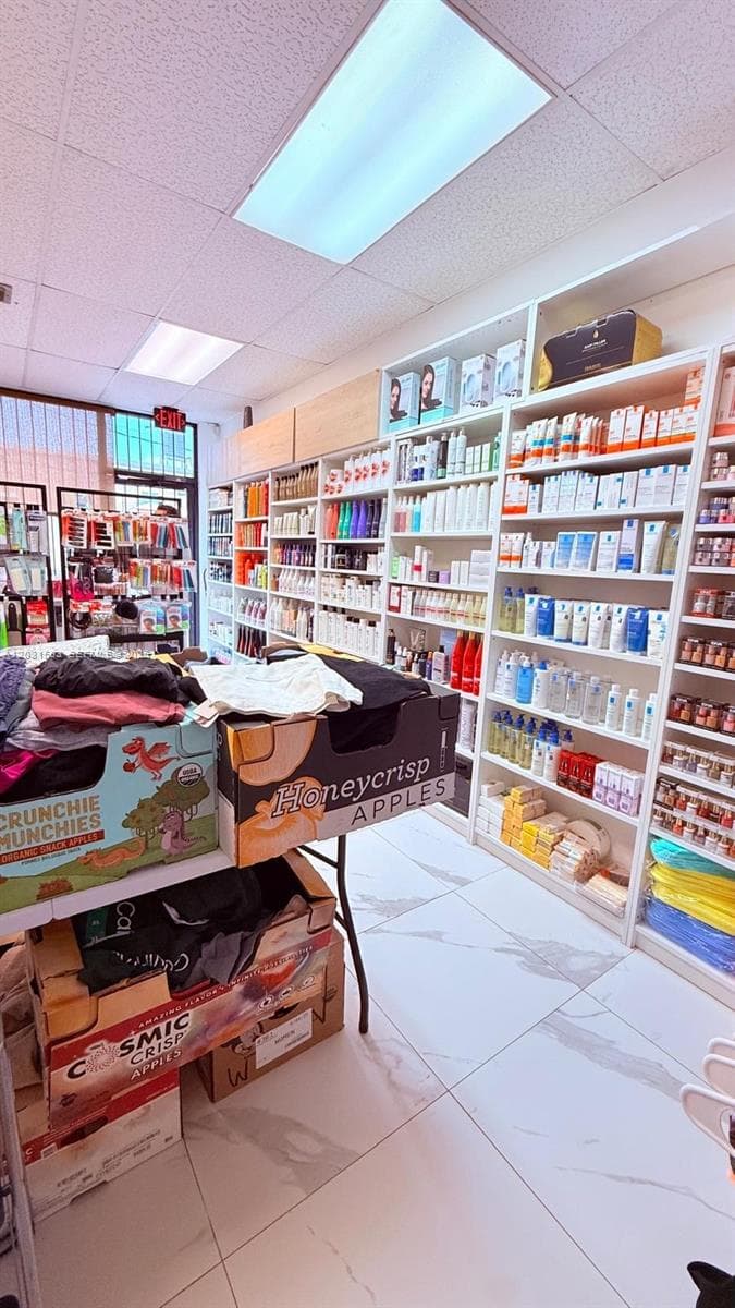 Beauty Supply Store, Miami FL 33125 — 5