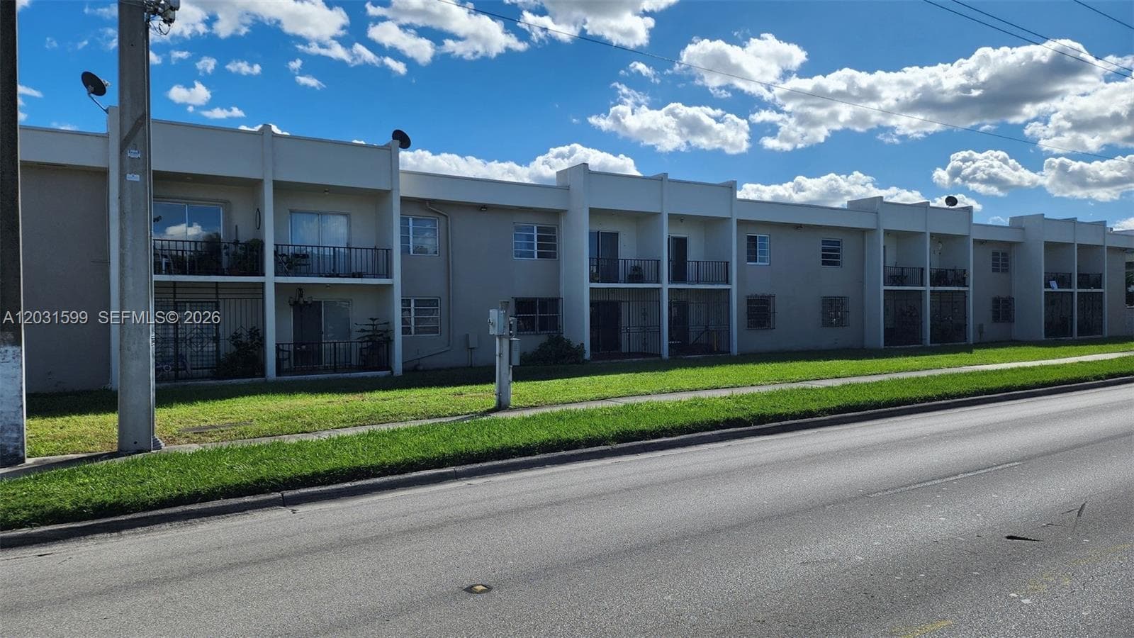 9000 SW 24th St # 217A, Miami FL 33165 — 2