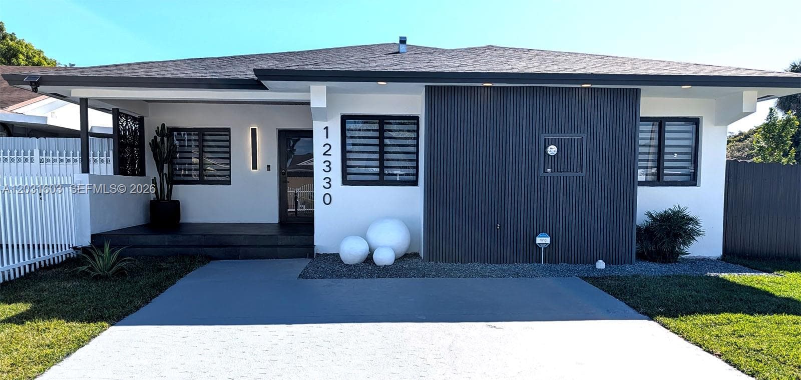 12330 SW 195th Ter, Miami FL 33177 — 32