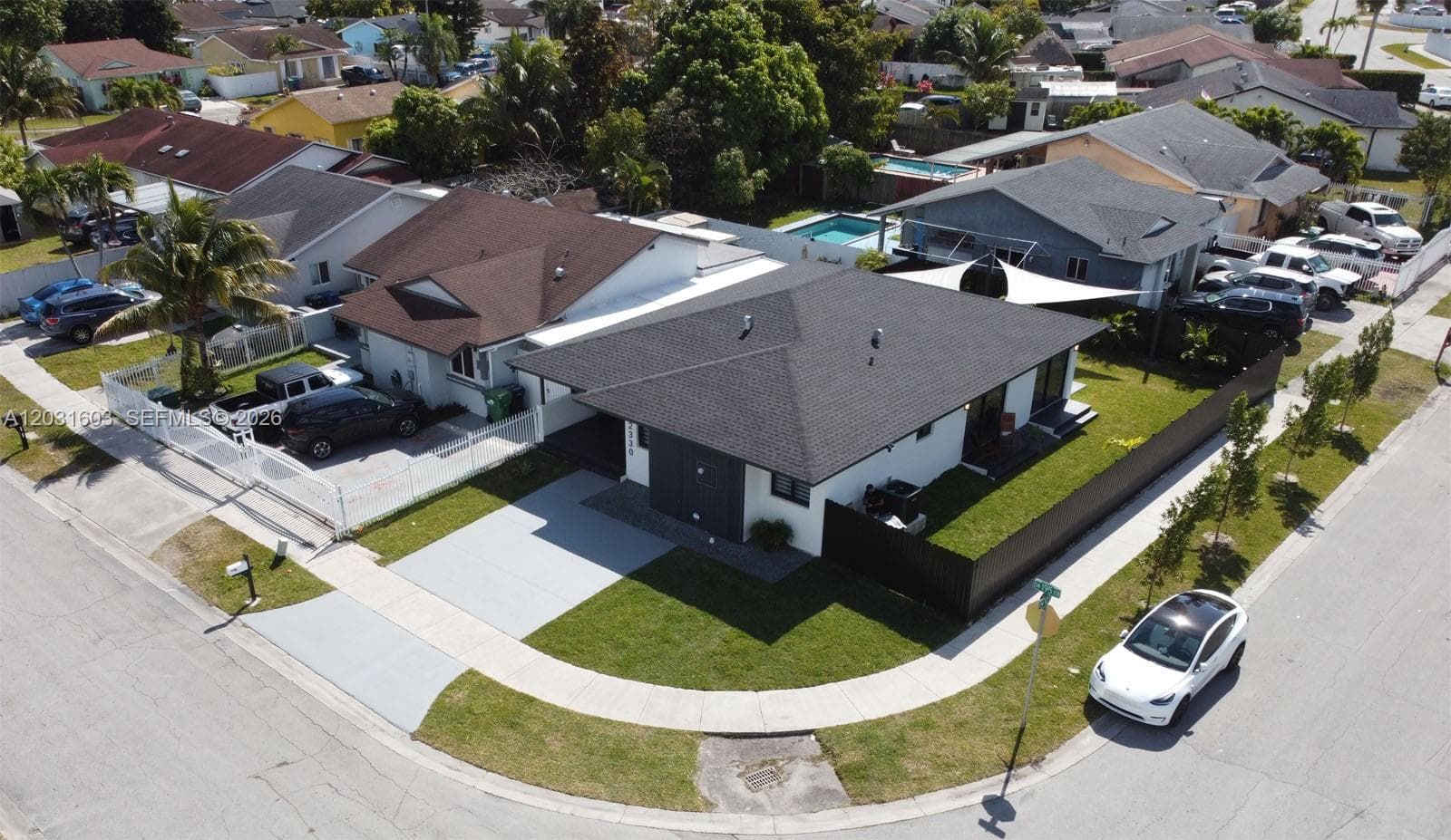 12330 SW 195th Ter, Miami FL 33177 — 33