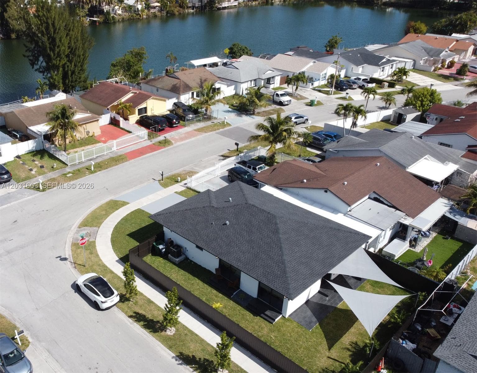 12330 SW 195th Ter, Miami FL 33177 — 35
