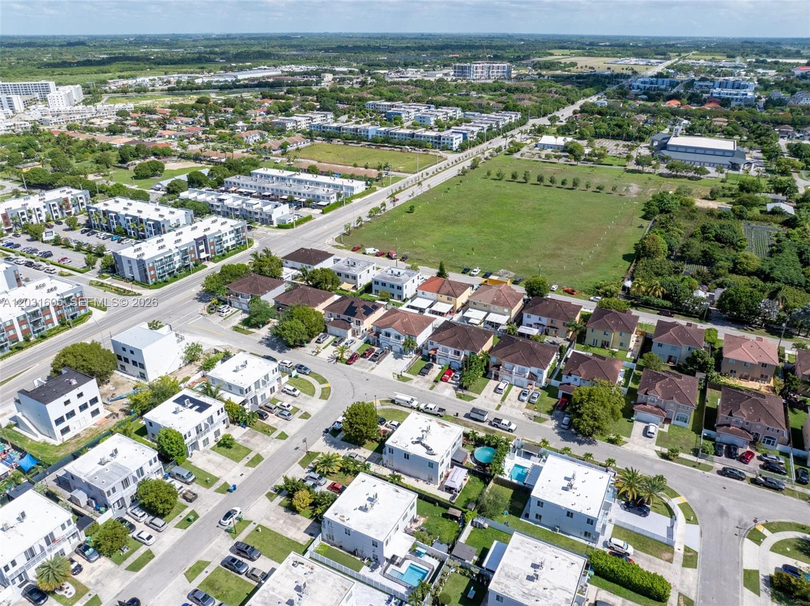 13621 SW 260th Ln, Homestead FL 33032 — 62
