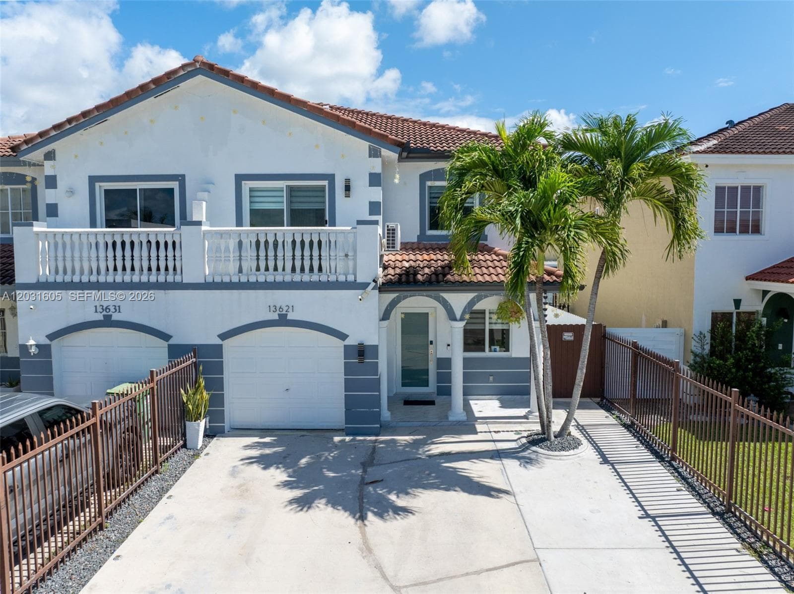13621 SW 260th Ln, Homestead FL 33032 — 2