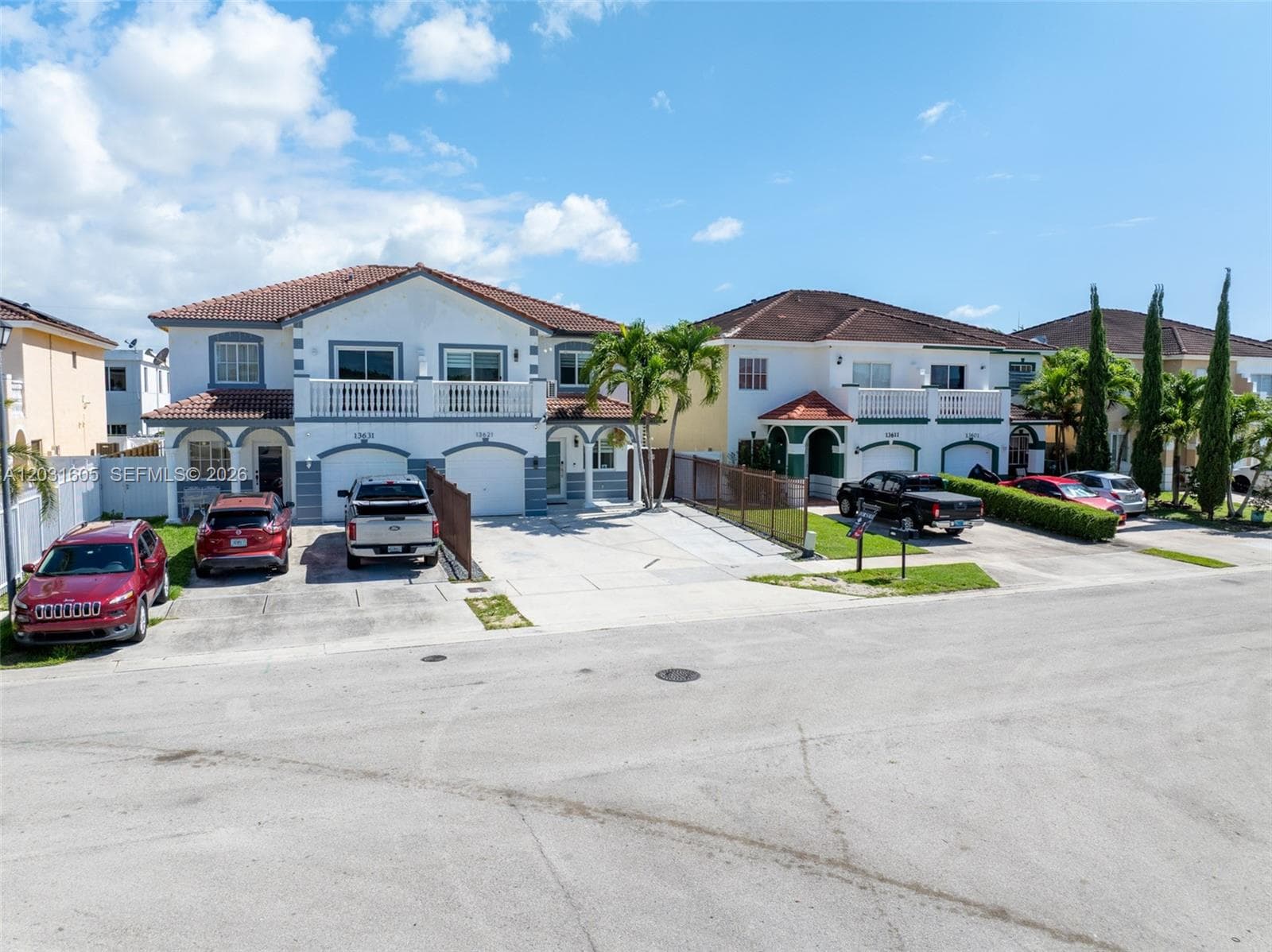 13621 SW 260th Ln, Homestead FL 33032 — 3