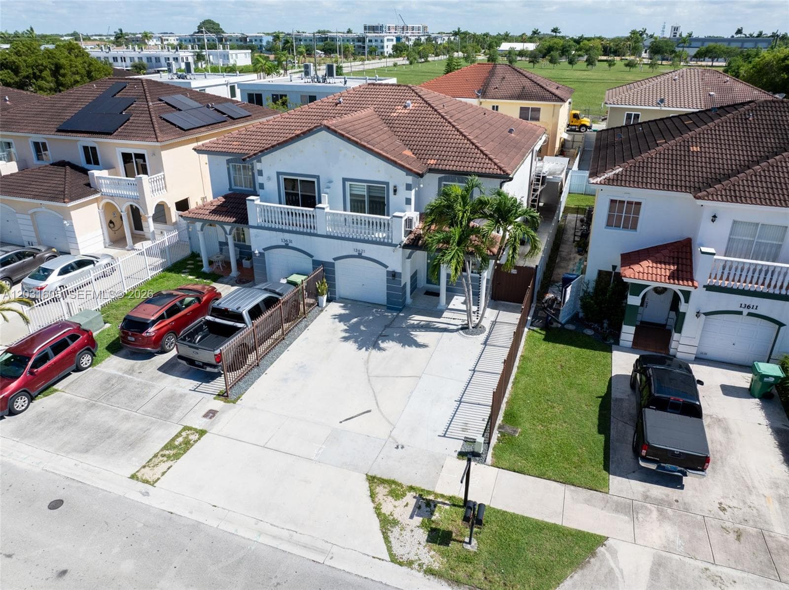 13621 SW 260th Ln, Homestead FL 33032 — 81