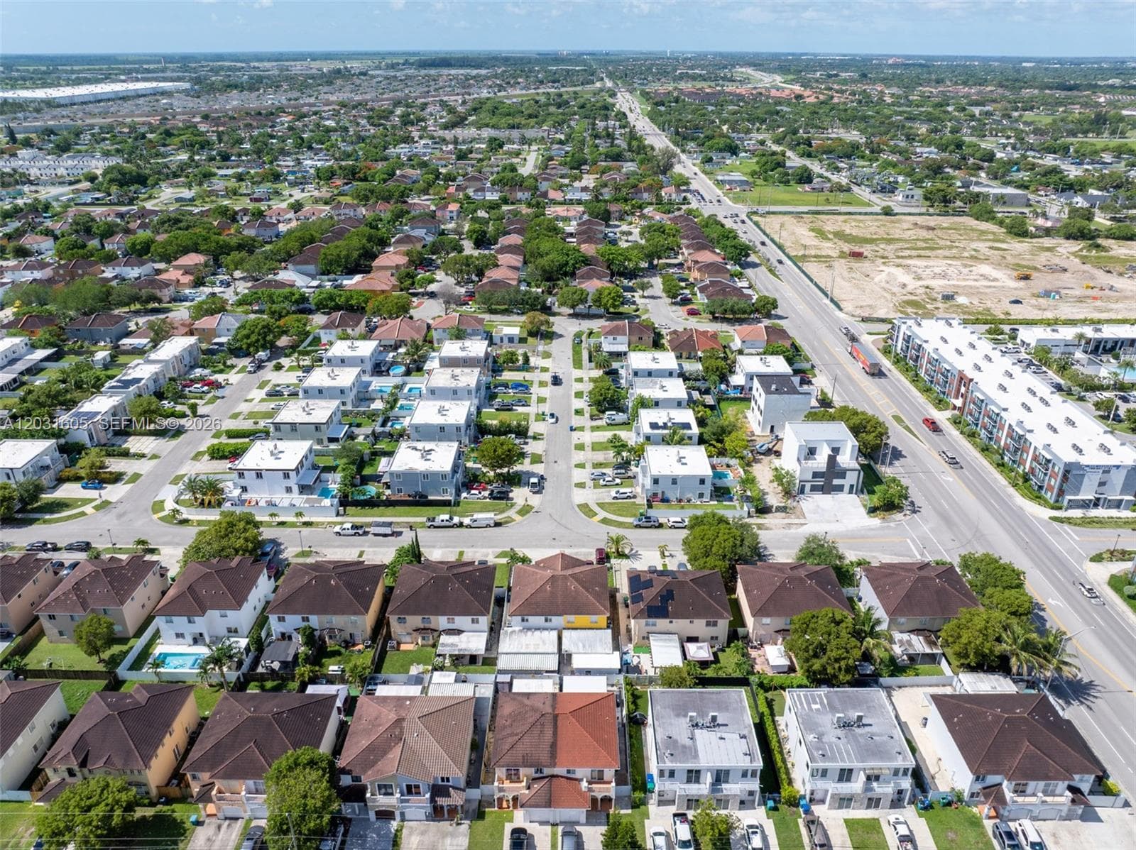 13621 SW 260th Ln, Homestead FL 33032 — 59