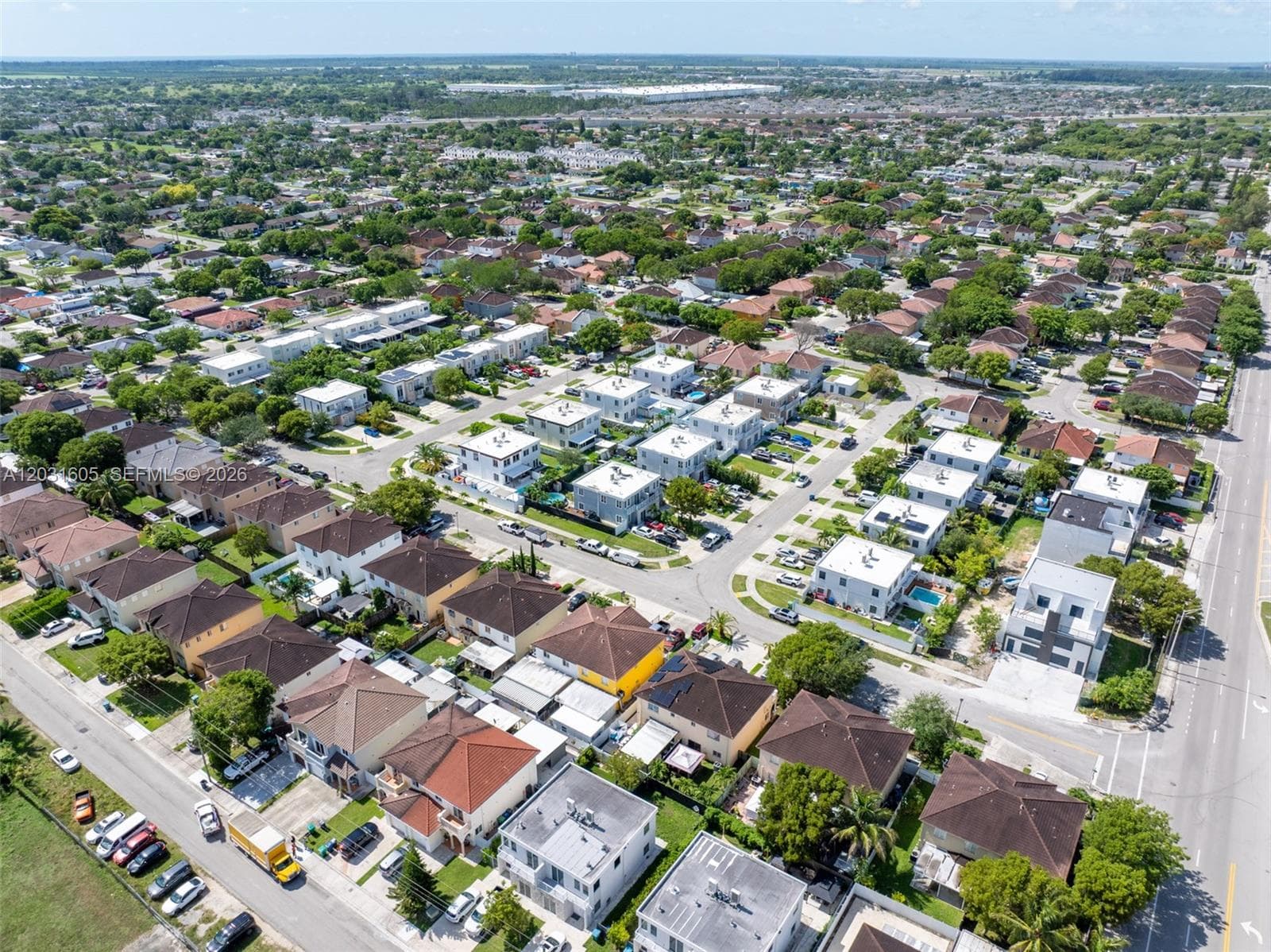 13621 SW 260th Ln, Homestead FL 33032 — 58
