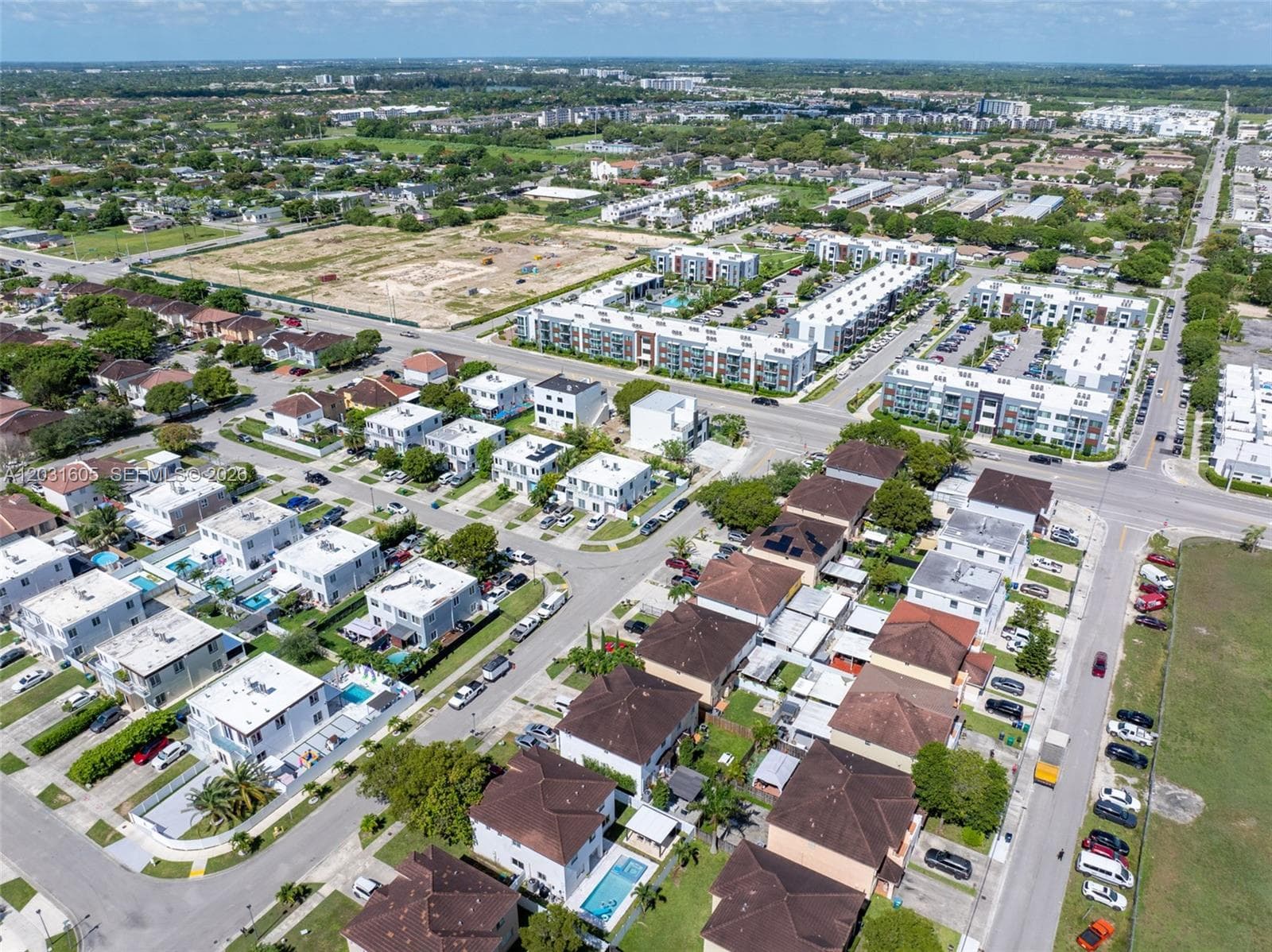 13621 SW 260th Ln, Homestead FL 33032 — 60
