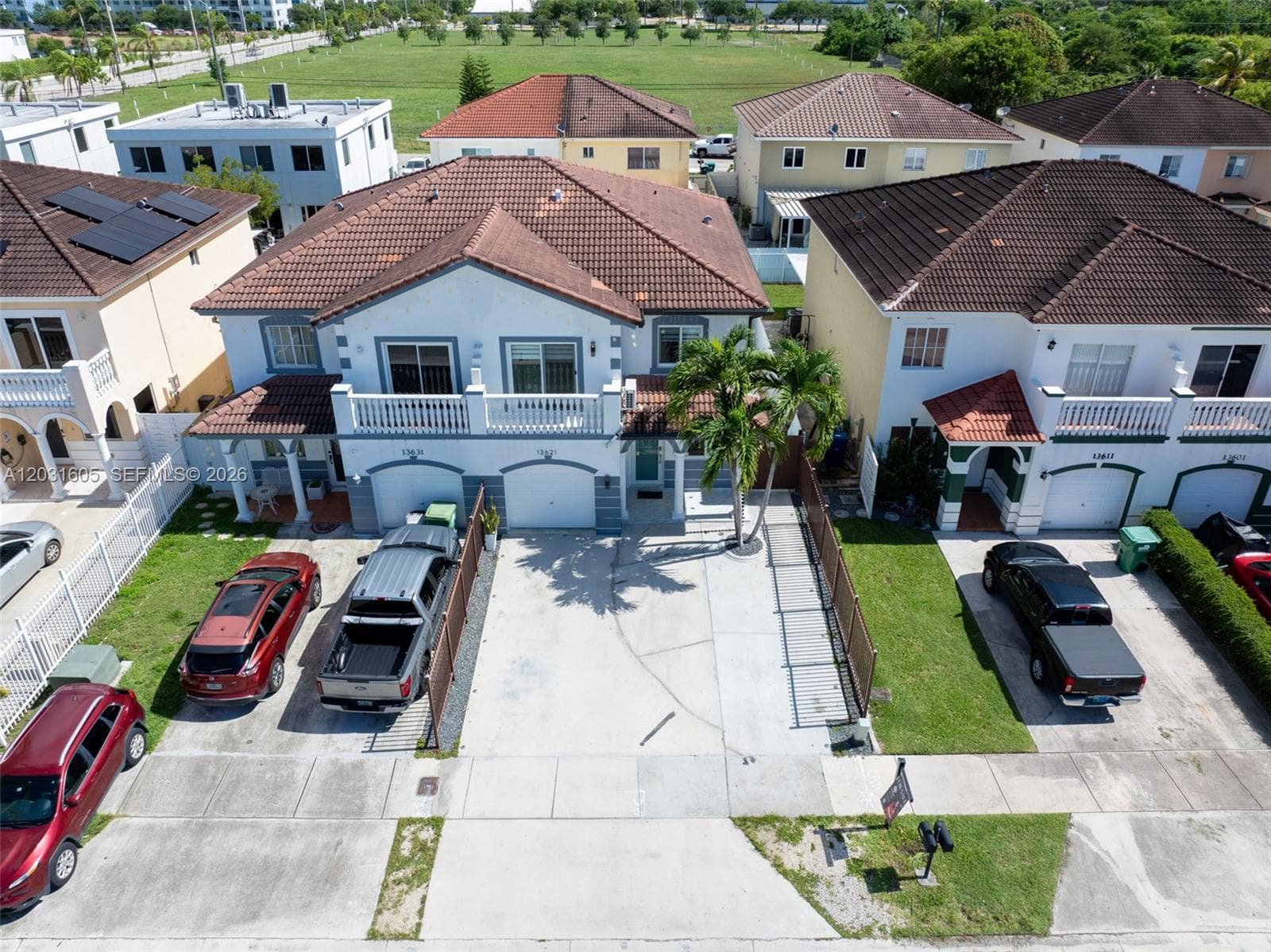 13621 SW 260th Ln, Homestead FL 33032 — 4