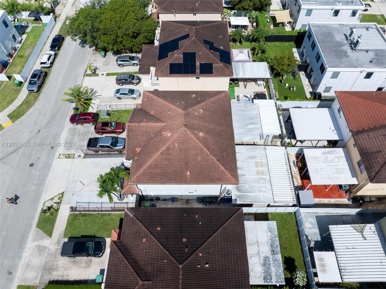 13621 SW 260th Ln, Homestead FL 33032 — 78