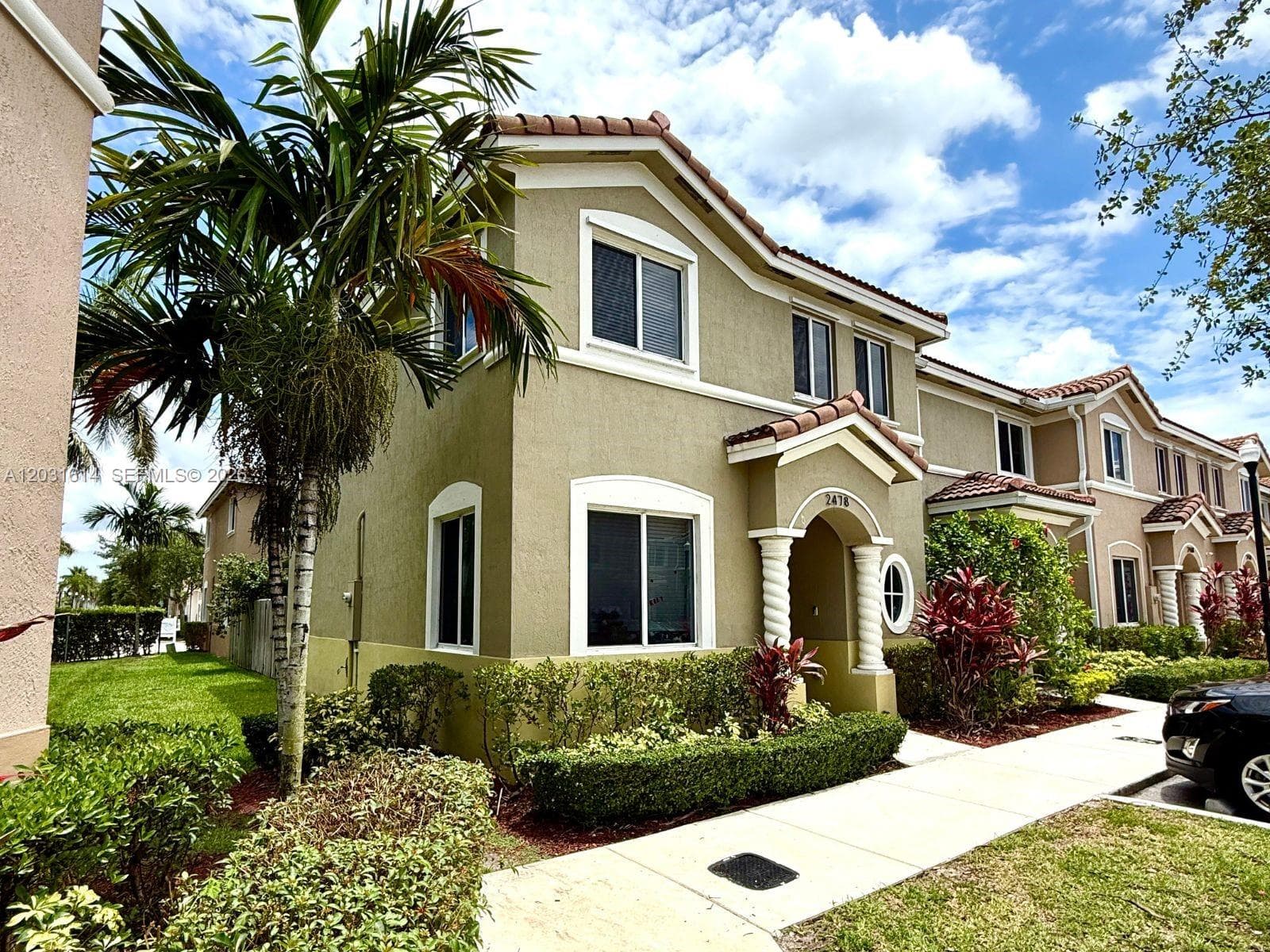 Towns At Seascape, Homestead, FL — 2