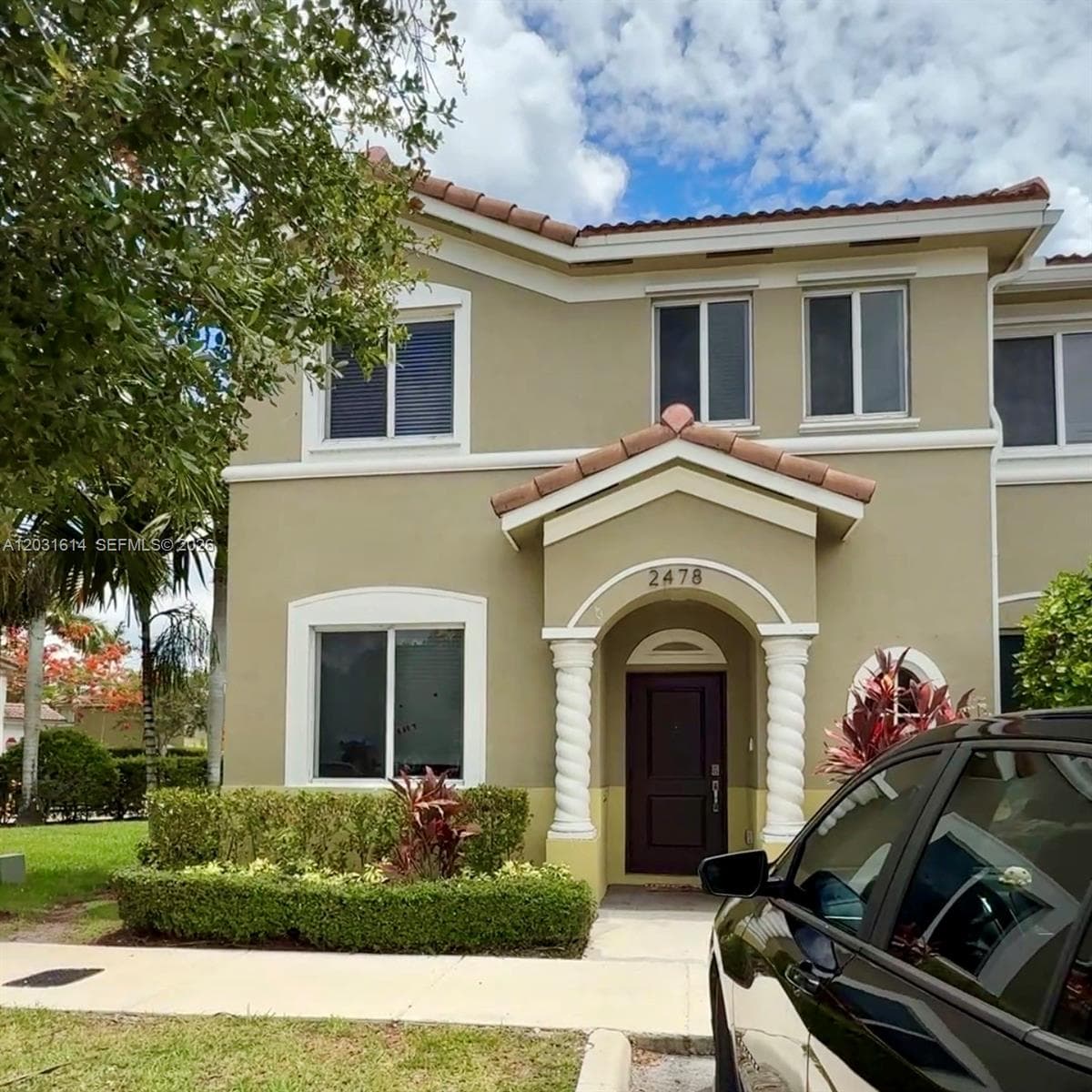 Towns At Seascape, Homestead, FL — 1