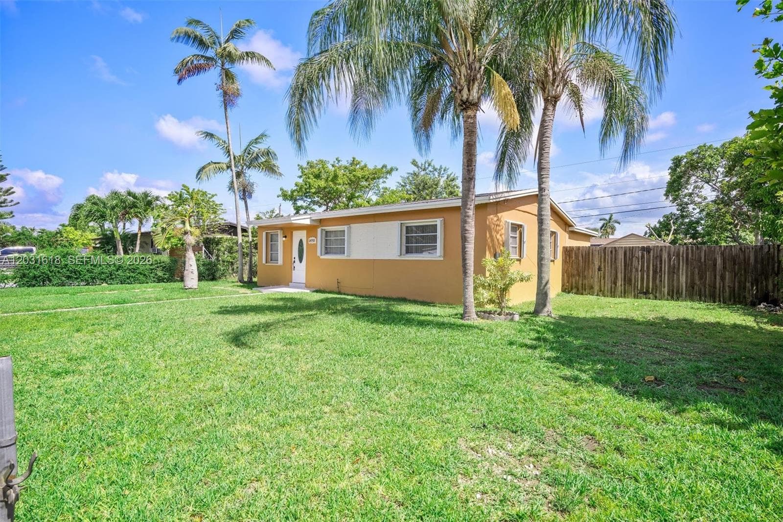 14755 SW 302nd St, Homestead FL 33033 — 2