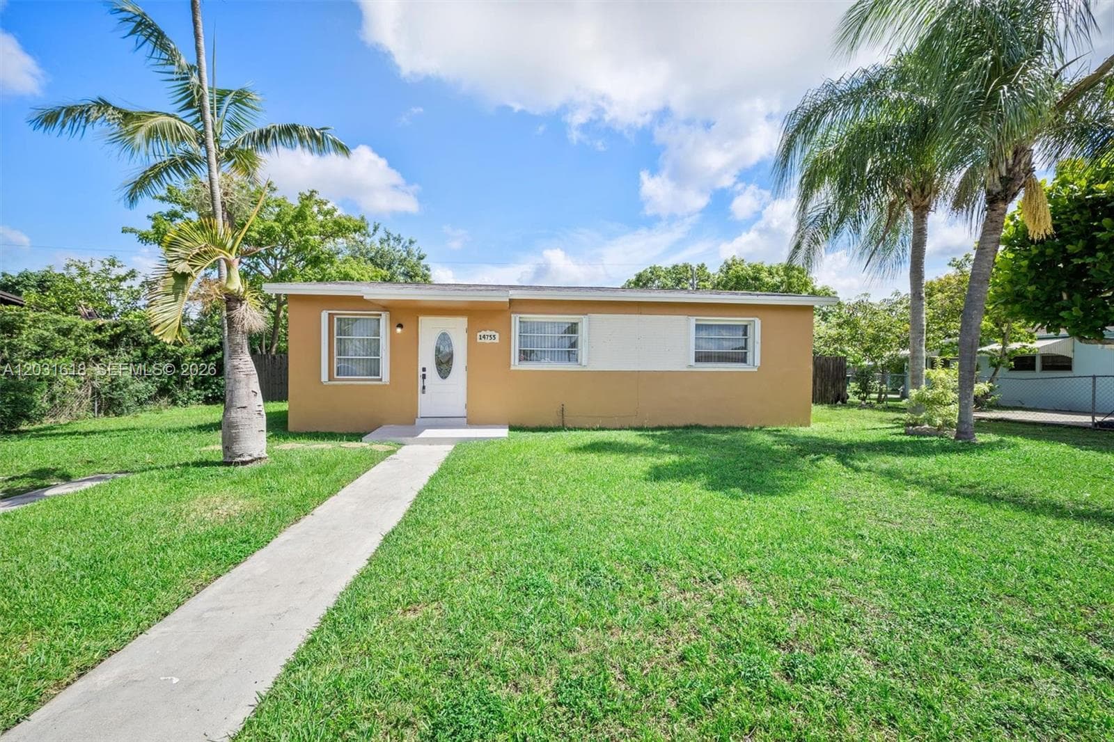 14755 SW 302nd St, Homestead FL 33033 — 1