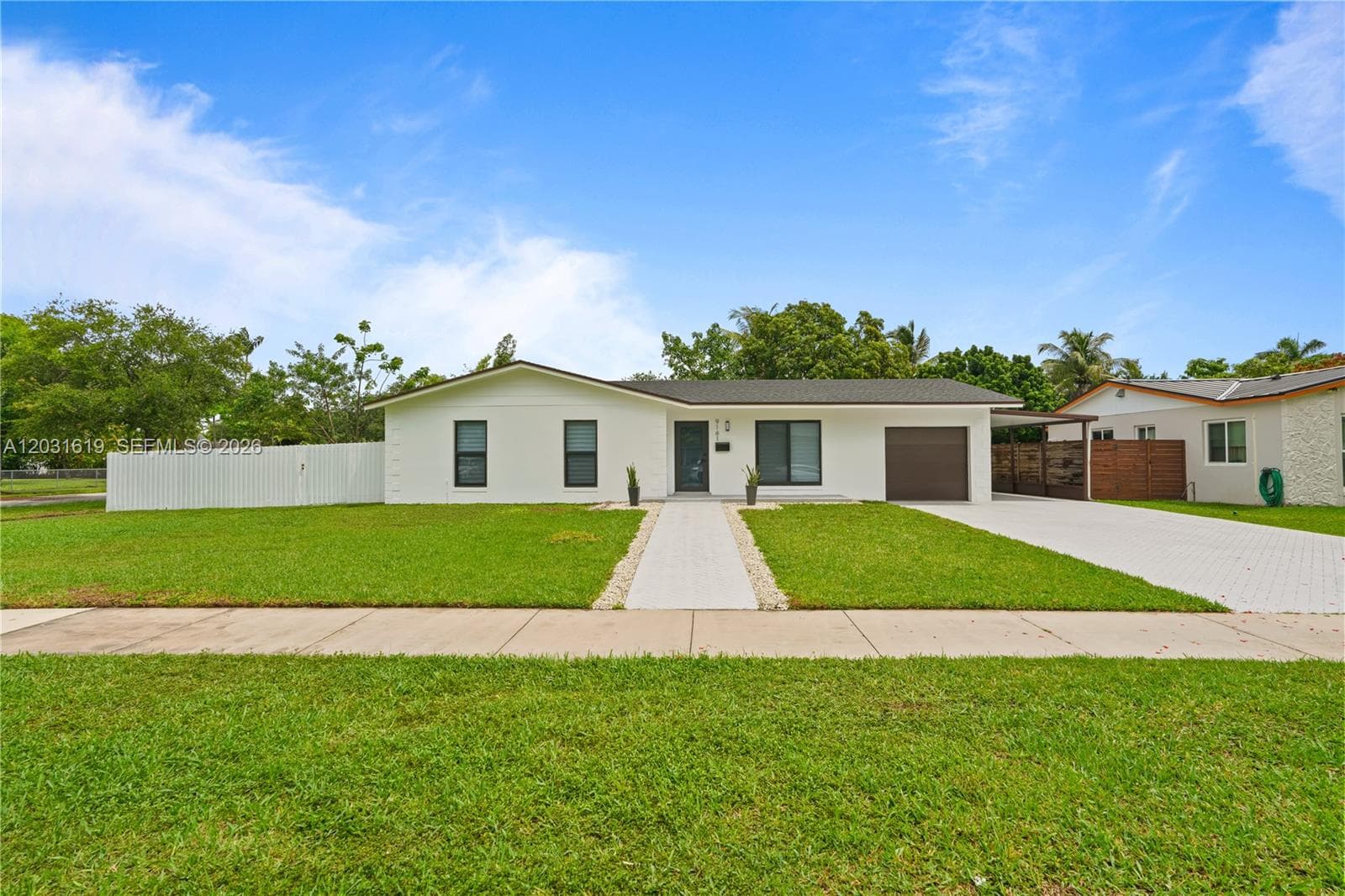 9161 SW 181st Ter, Palmetto Bay FL 33157 — 2