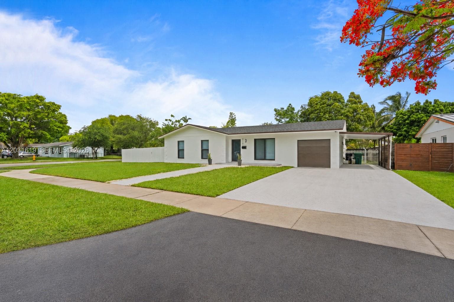 9161 SW 181st Ter, Palmetto Bay FL 33157 — 3