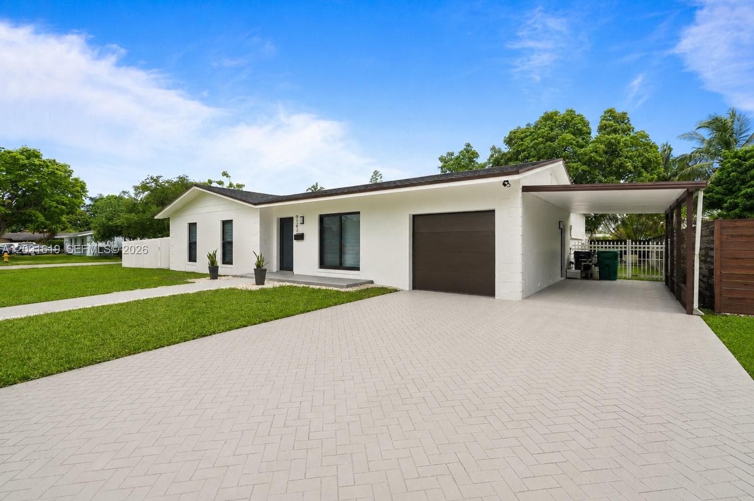 9161 SW 181st Ter, Palmetto Bay FL 33157 — 50