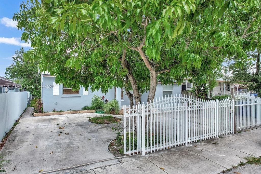 3010 NW 95th Ter # A, Miami FL 33147 — 8