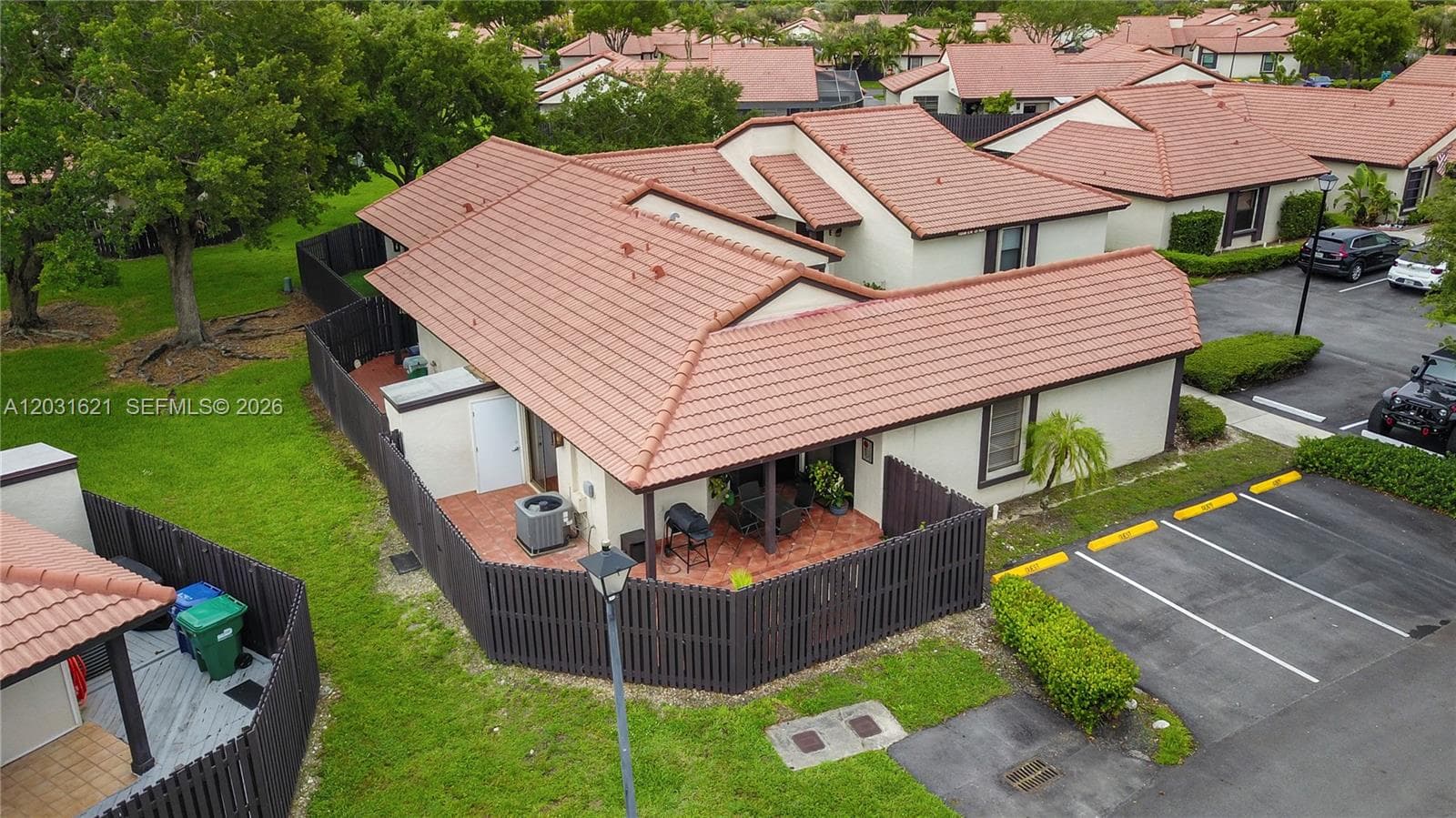 15240 SW 45th Ter # H, Miami FL 33185 — 23