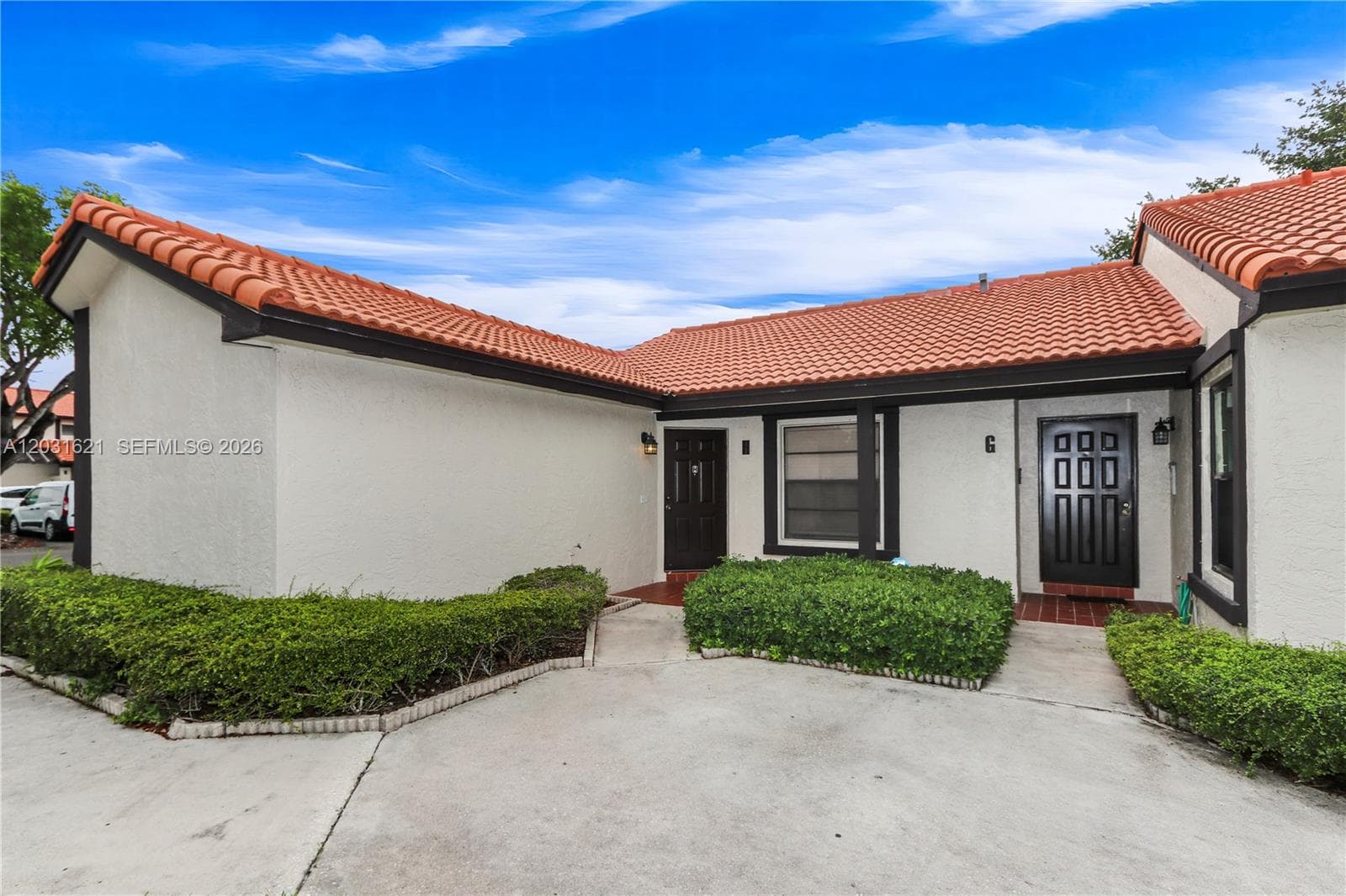 15240 SW 45th Ter # H, Miami FL 33185 — 2
