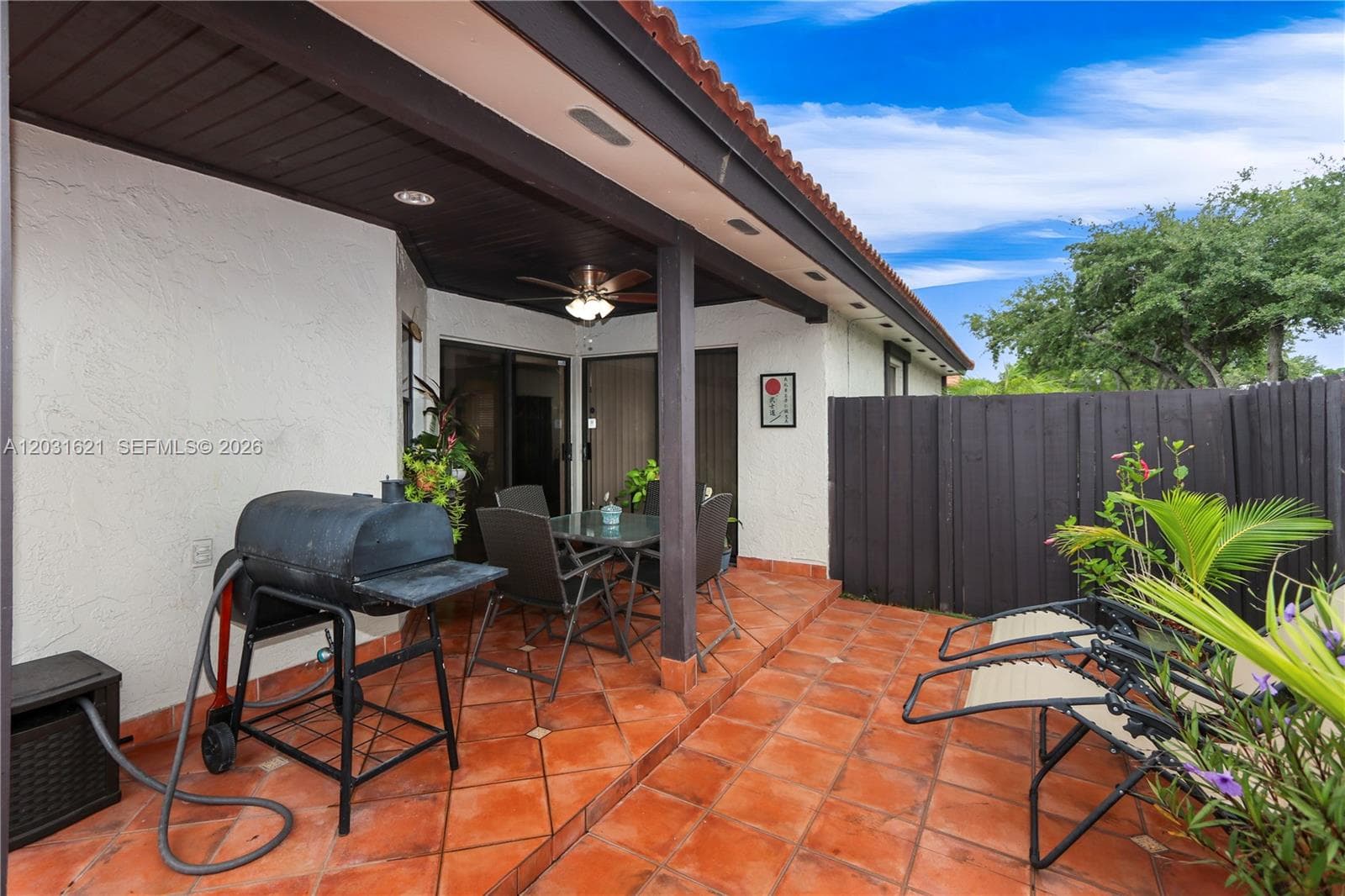 15240 SW 45th Ter # H, Miami FL 33185 — 17