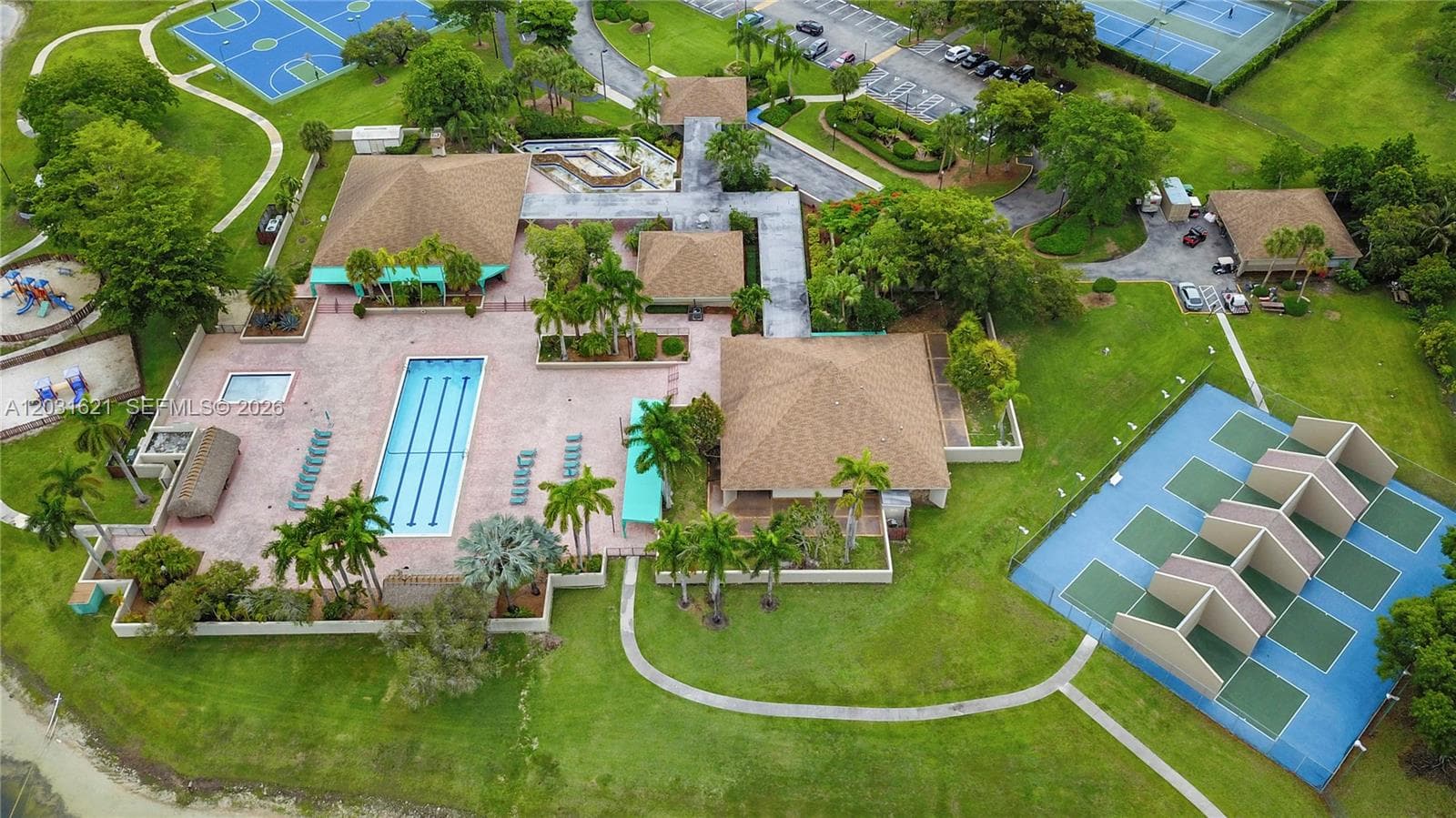 15240 SW 45th Ter # H, Miami FL 33185 — 22