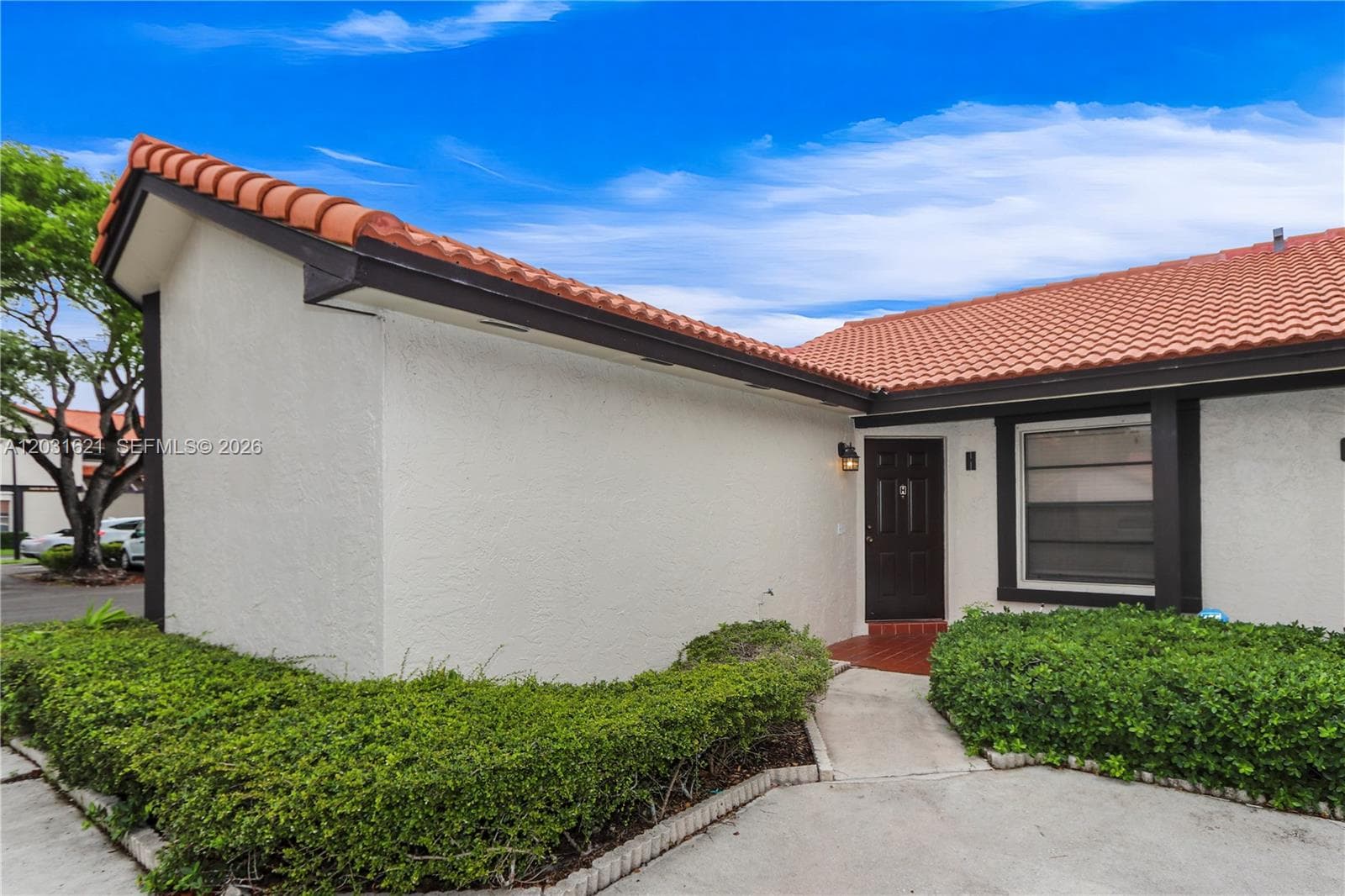 15240 SW 45th Ter # H, Miami FL 33185 — 3