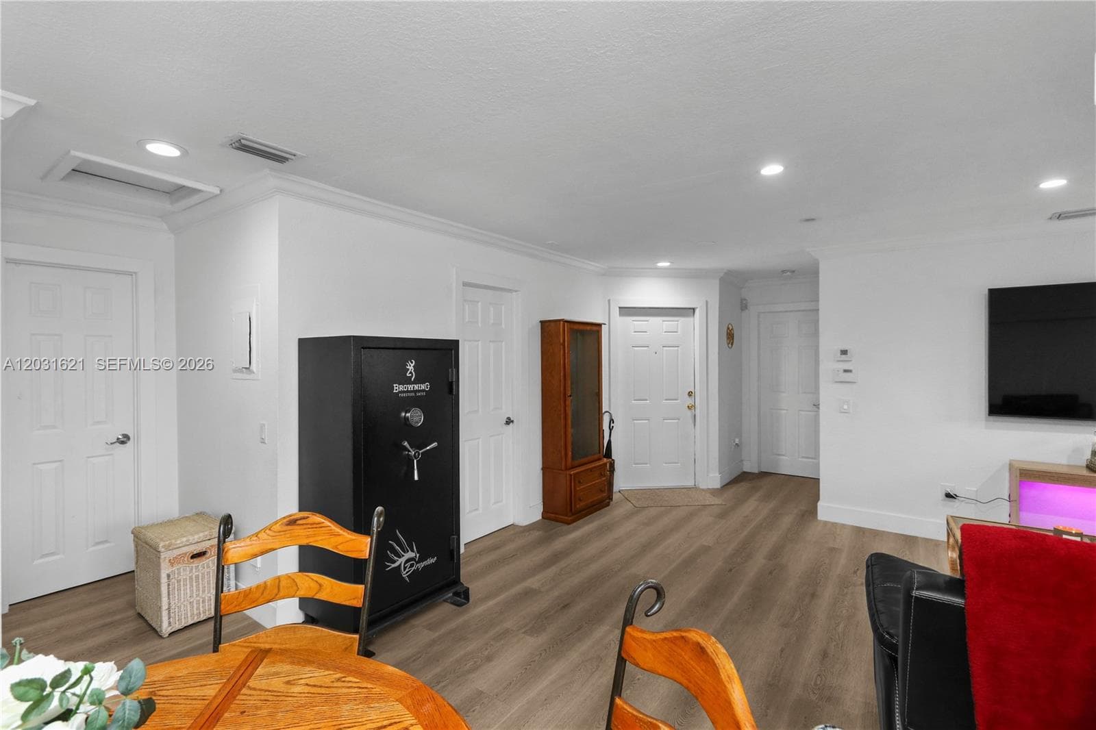 15240 SW 45th Ter # H, Miami FL 33185 — 5