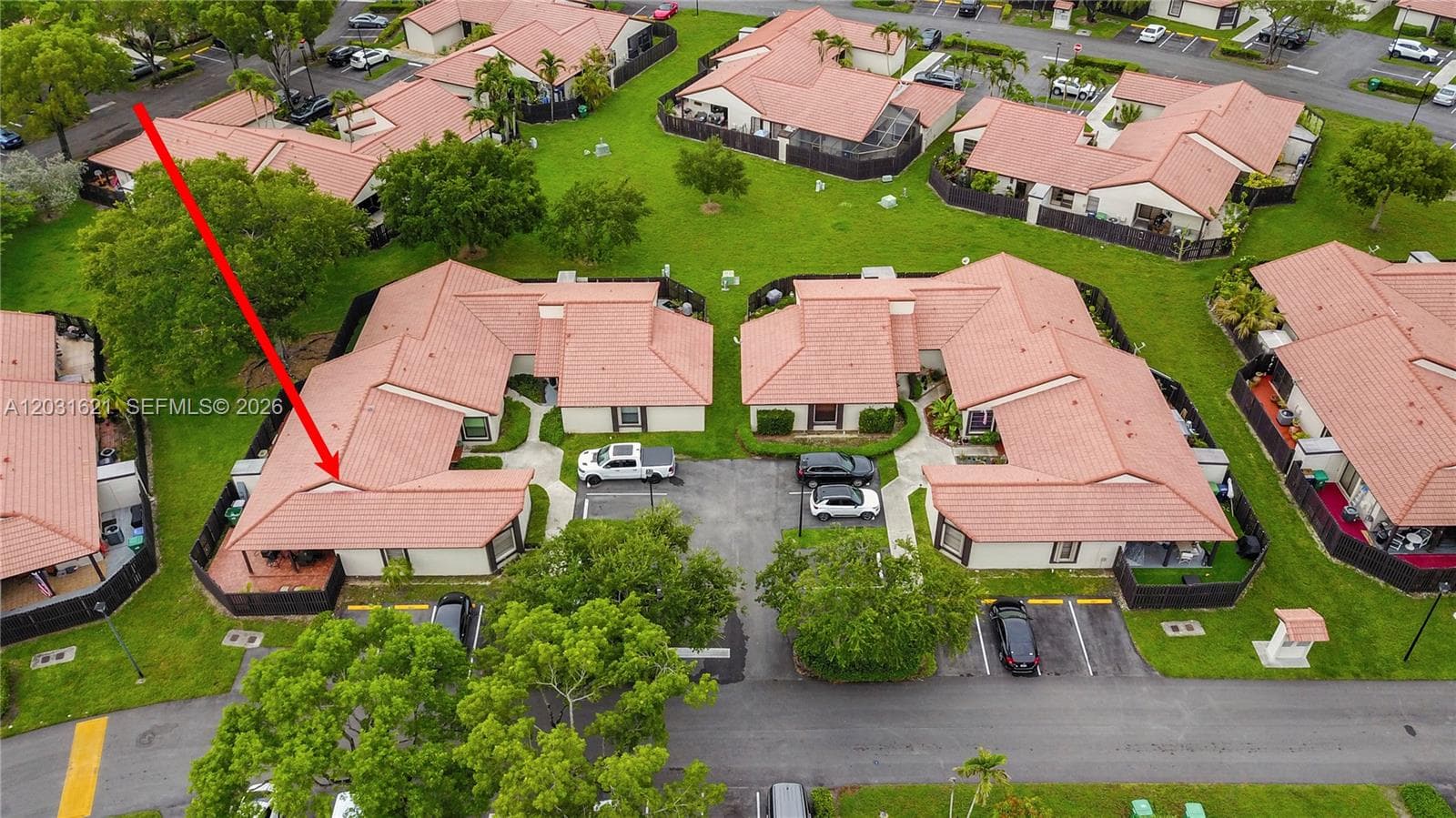 15240 SW 45th Ter # H, Miami FL 33185 — 24