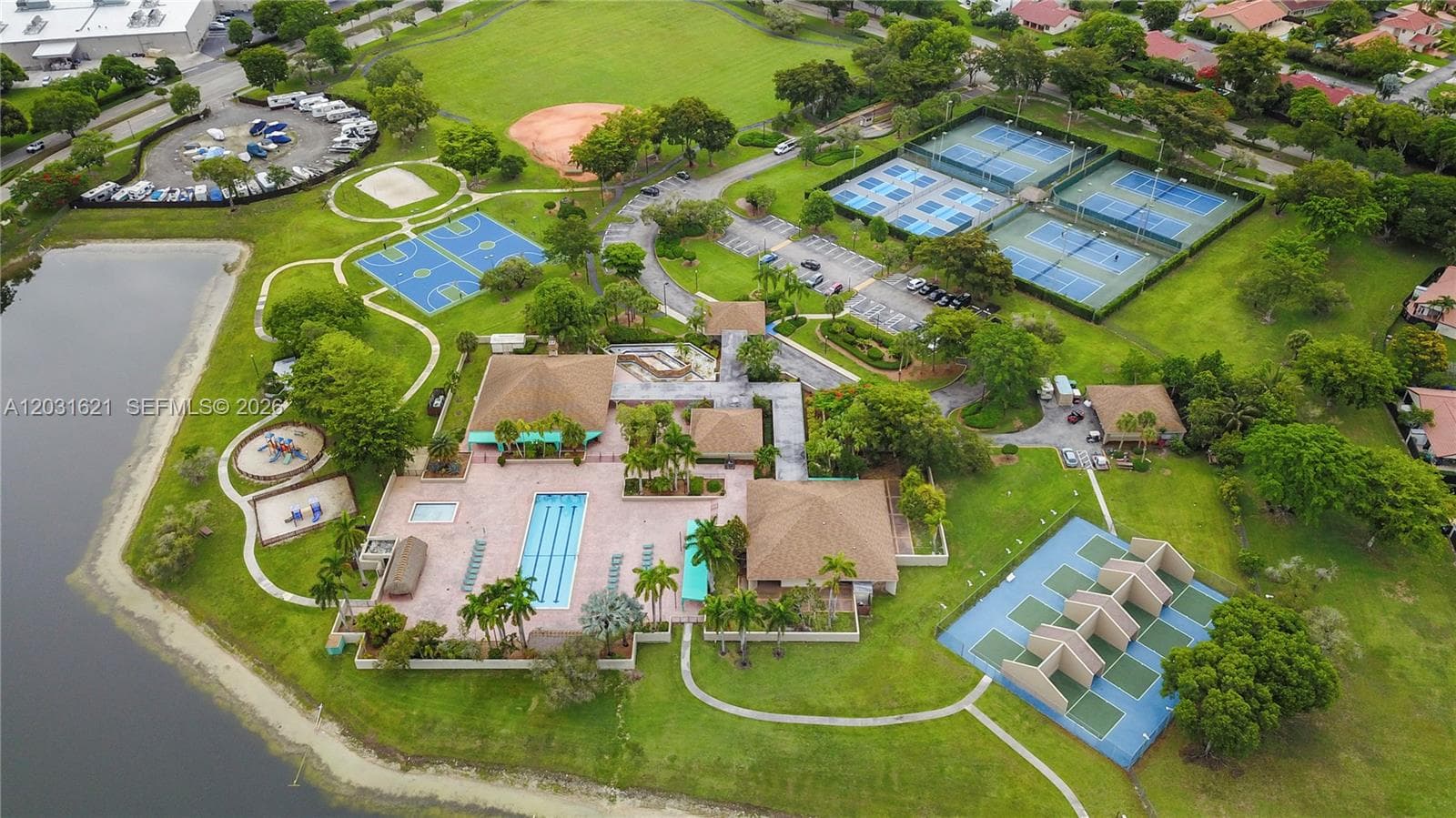 15240 SW 45th Ter # H, Miami FL 33185 — 21