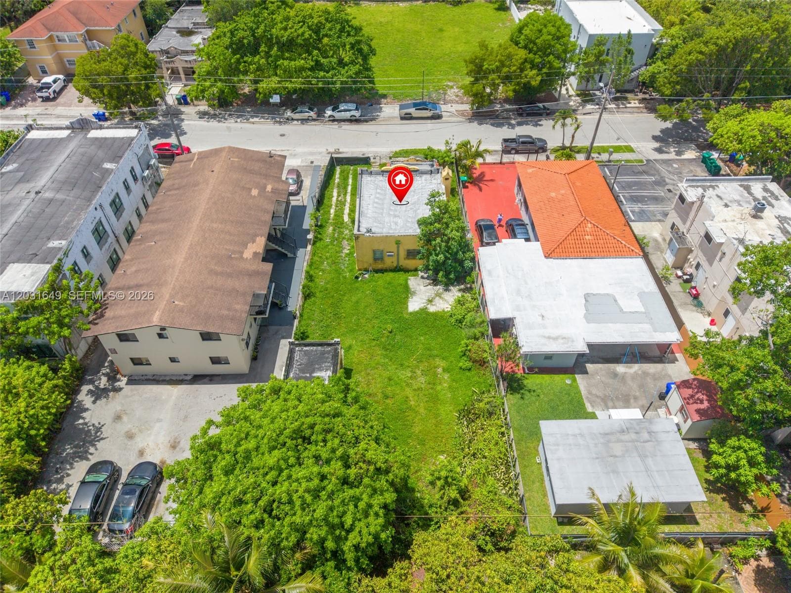 559 NW 34th St, Miami FL 33127 — 2