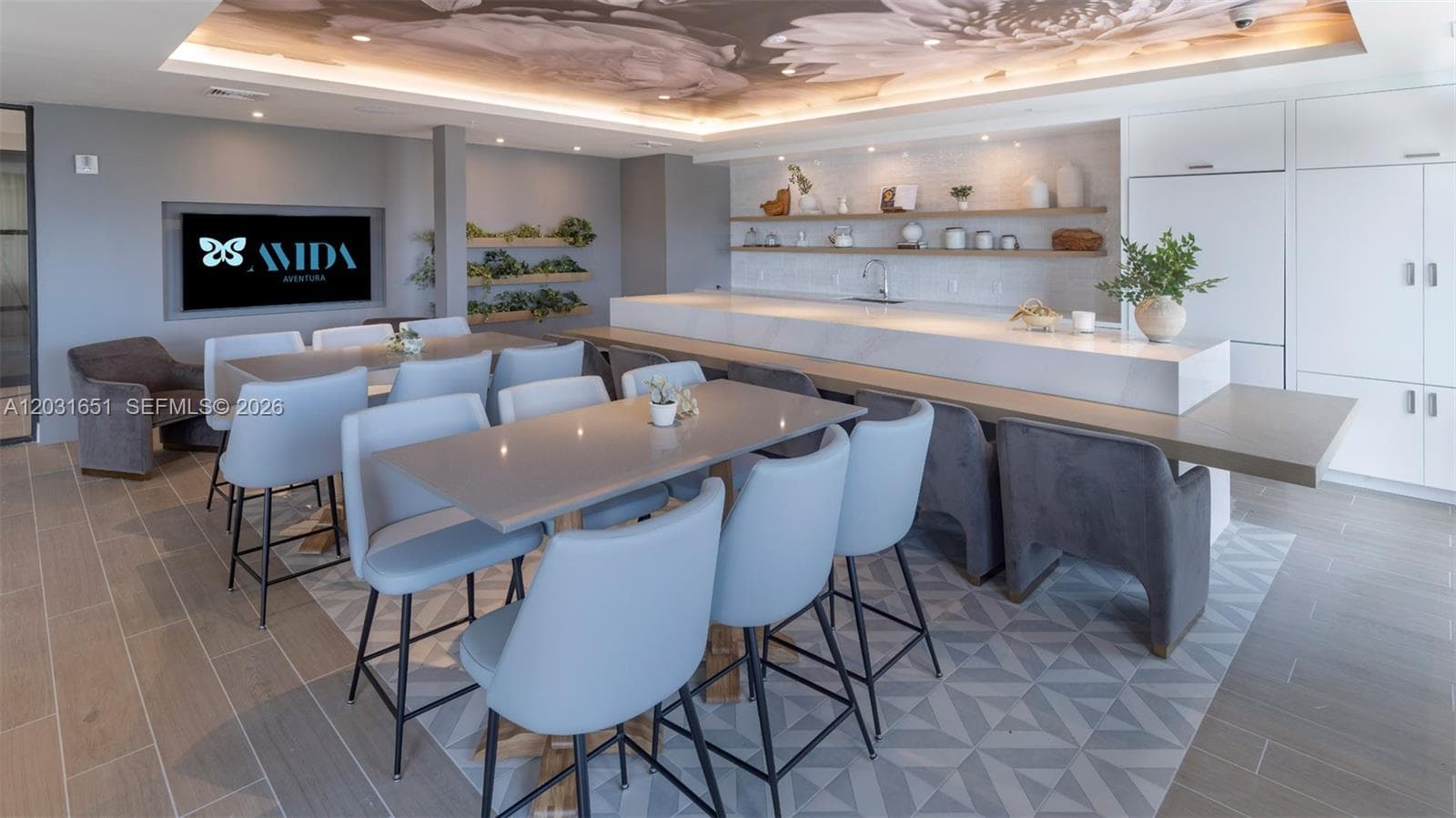 19401 W Dixie Hwy # 233, Miami FL 33180 — 9