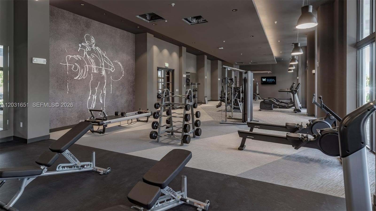 19401 W Dixie Hwy # 233, Miami FL 33180 — 19