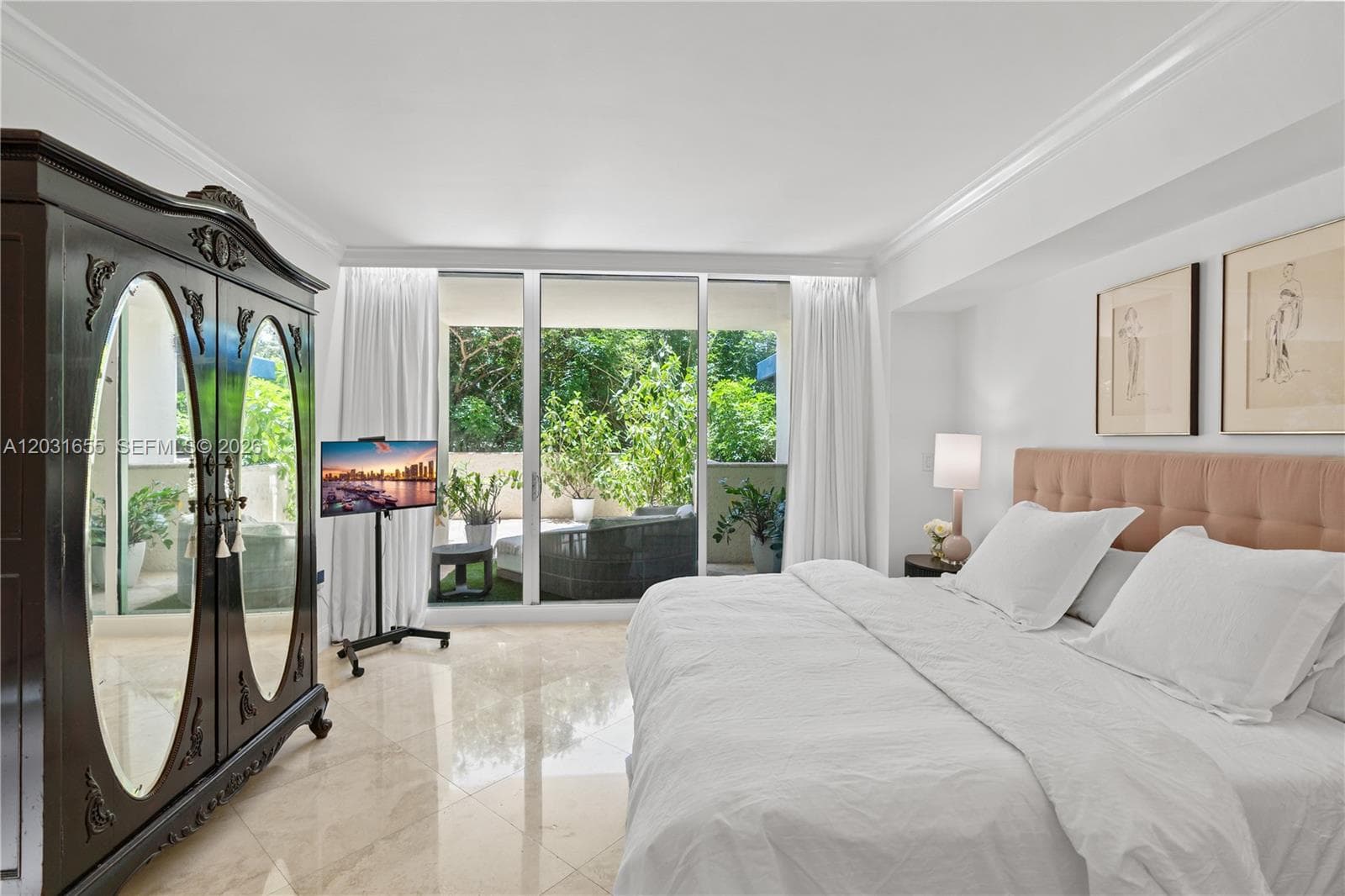 3400 SW 27th Ave # 207, Miami FL 33133 — 12
